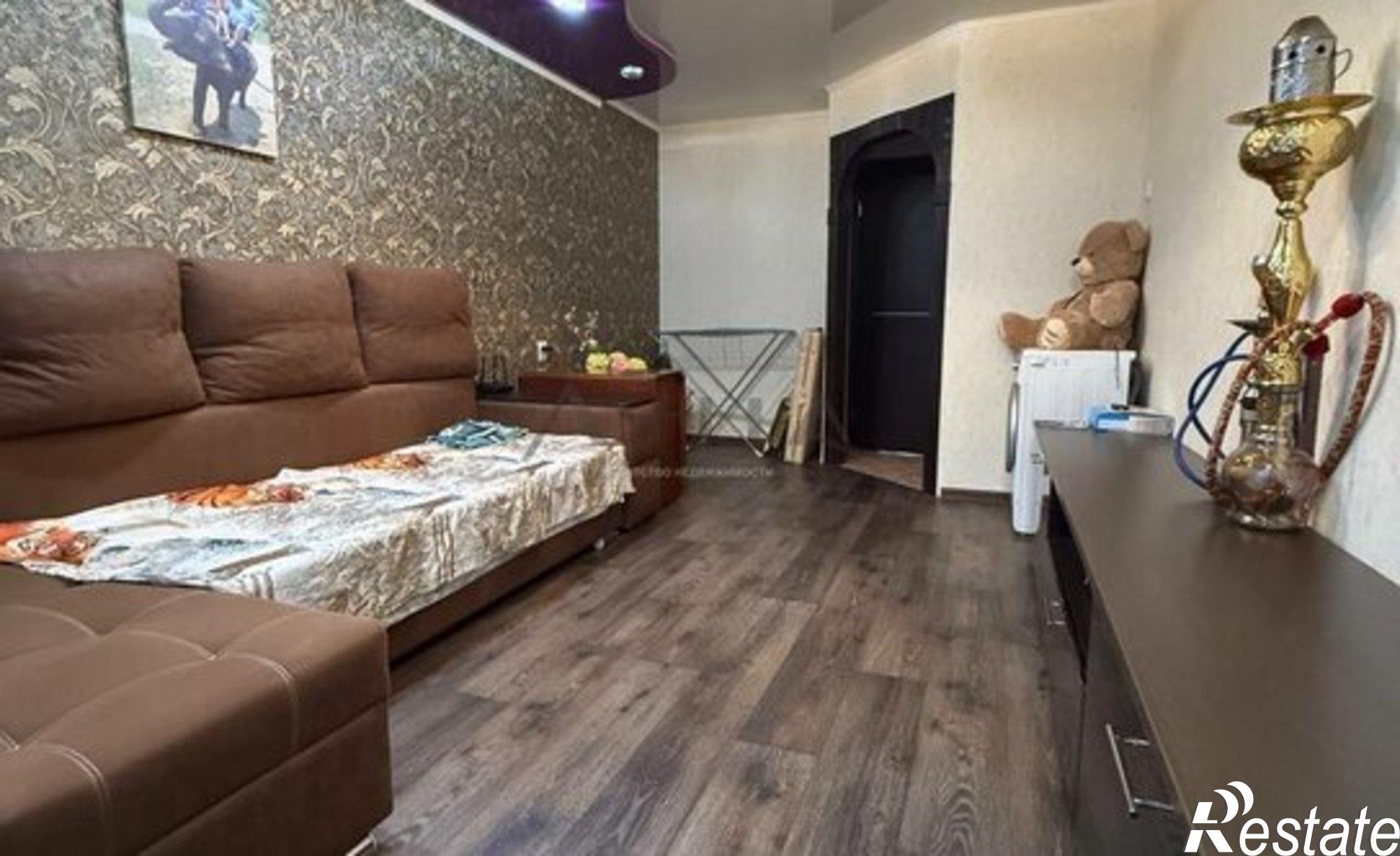 Купить квартиру за 7 100 000 рублей на Автозаводский пр-кт, 19