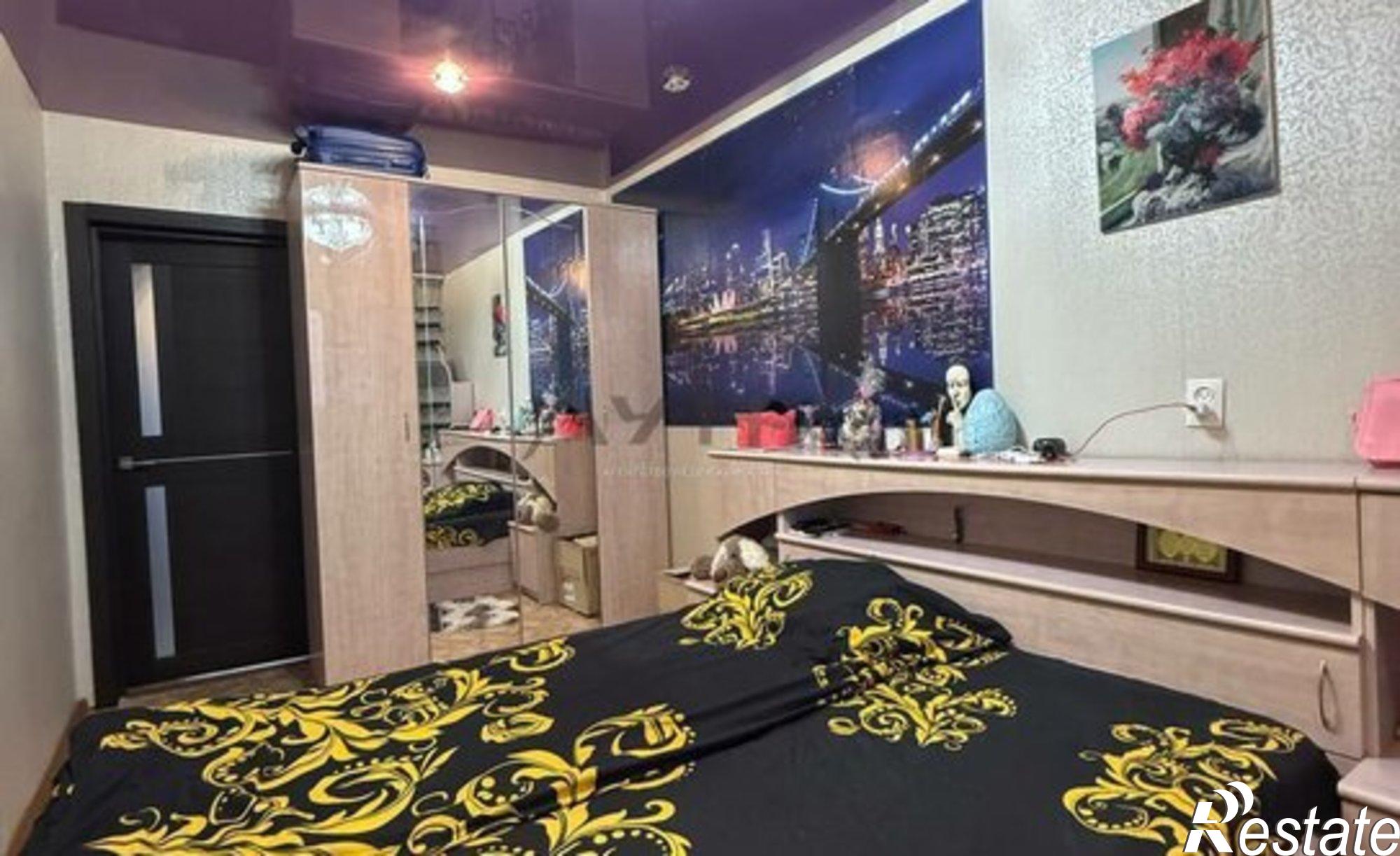 Купить квартиру за 7 100 000 рублей на Автозаводский пр-кт, 19