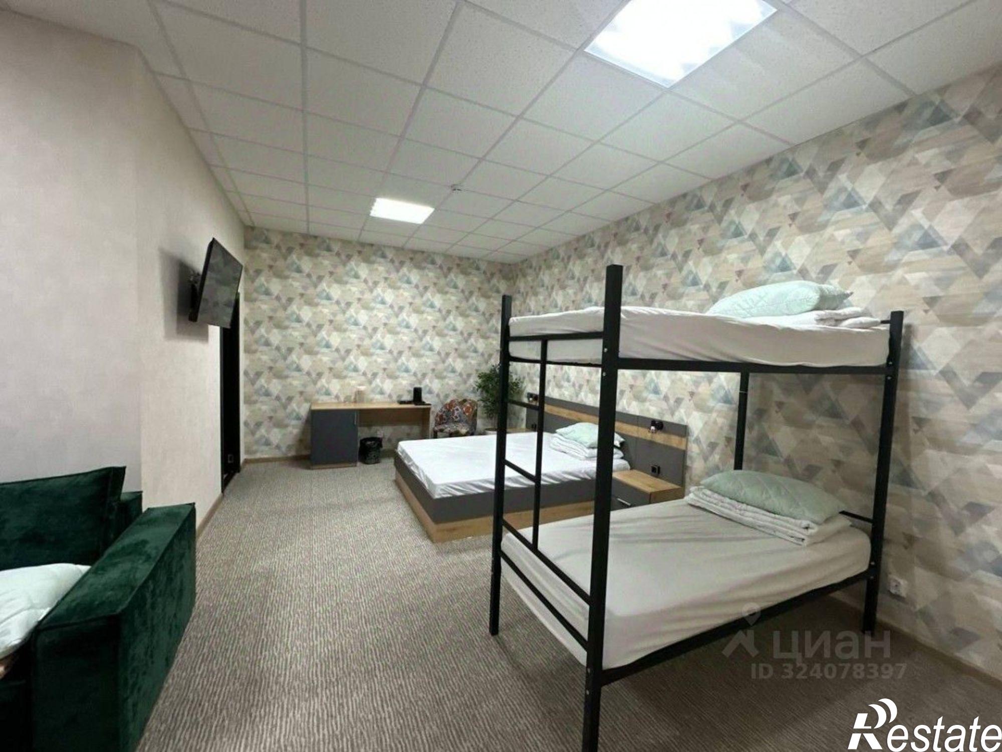 Купить ОСЗ, отдельно стоящее здание за 58 460 500 рублей на ул Гагарина, 37