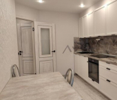 1-комн, 35кв м, этаж 3/19 ул Раскольникова, 11