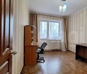 3-комн, 67кв м, этаж 3/9 ул 40 лет Победы, 71