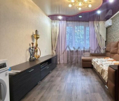 3-комн, 58кв м, этаж 3/9 Автозаводский пр-кт, 19