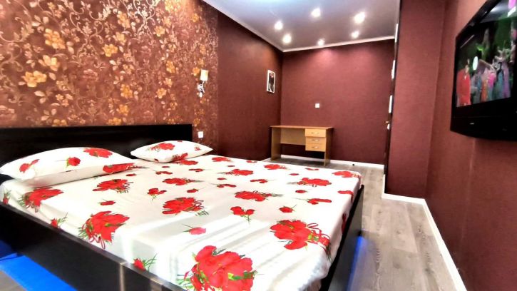 2-комн квартира Раиса Беляева проспект, д.28