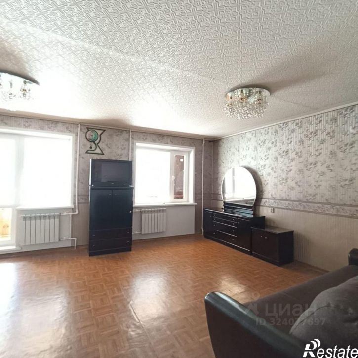 3-комн квартира пр-кт Сююмбике, 53,  д. 53