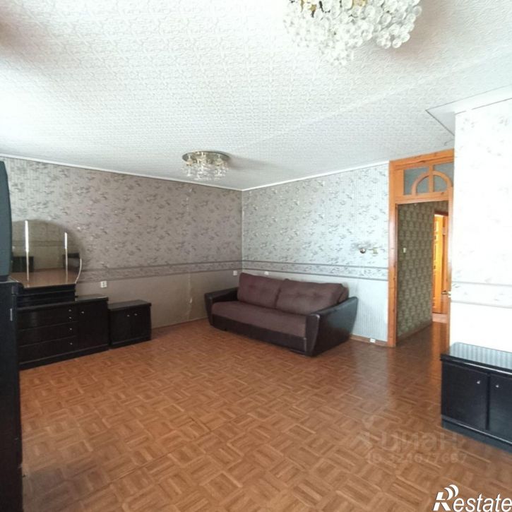 3-комн квартира пр-кт Сююмбике, 53,  д. 53