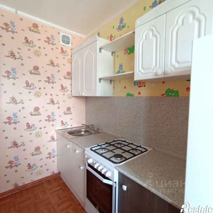 3-комн квартира пр-кт Сююмбике, 53,  д. 53