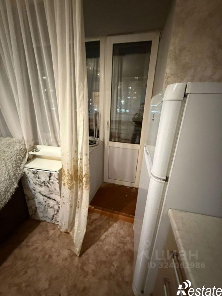 1-комн квартира