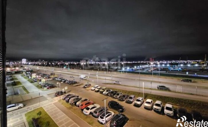 1-комн квартира Московский проспект, 3,  д. 3