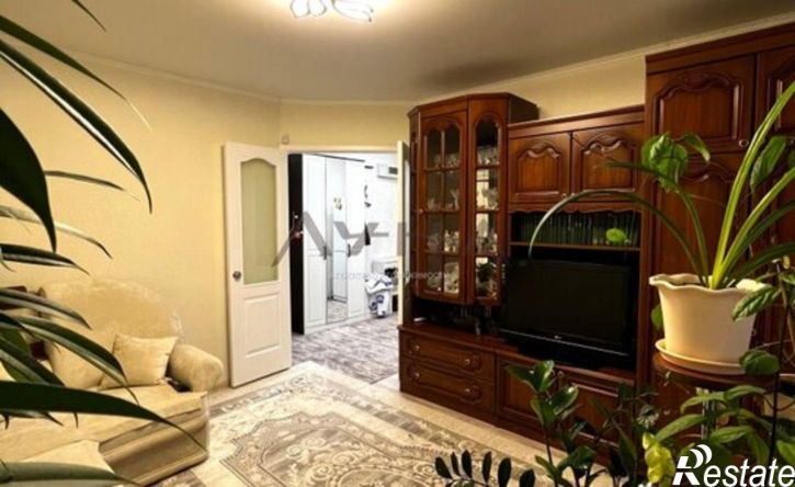 2-комн квартира ул Шамиля Усманова, 56,  д. 56