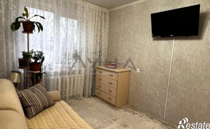 2-комн квартира ул Шамиля Усманова, 56,  д. 56