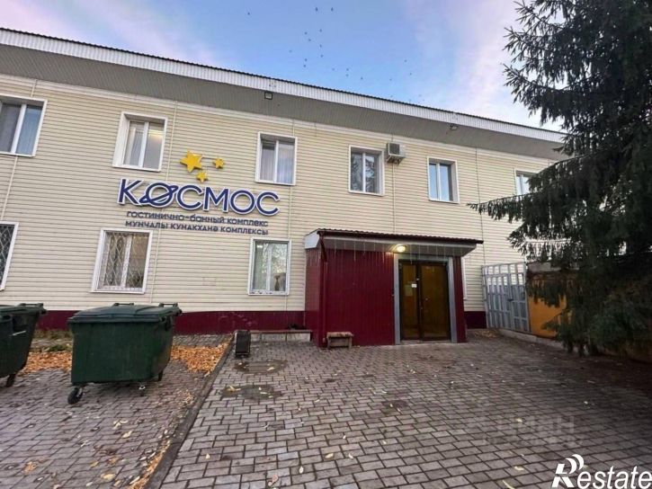 Отдельное здание ул Гагарина, 37,  д. 37