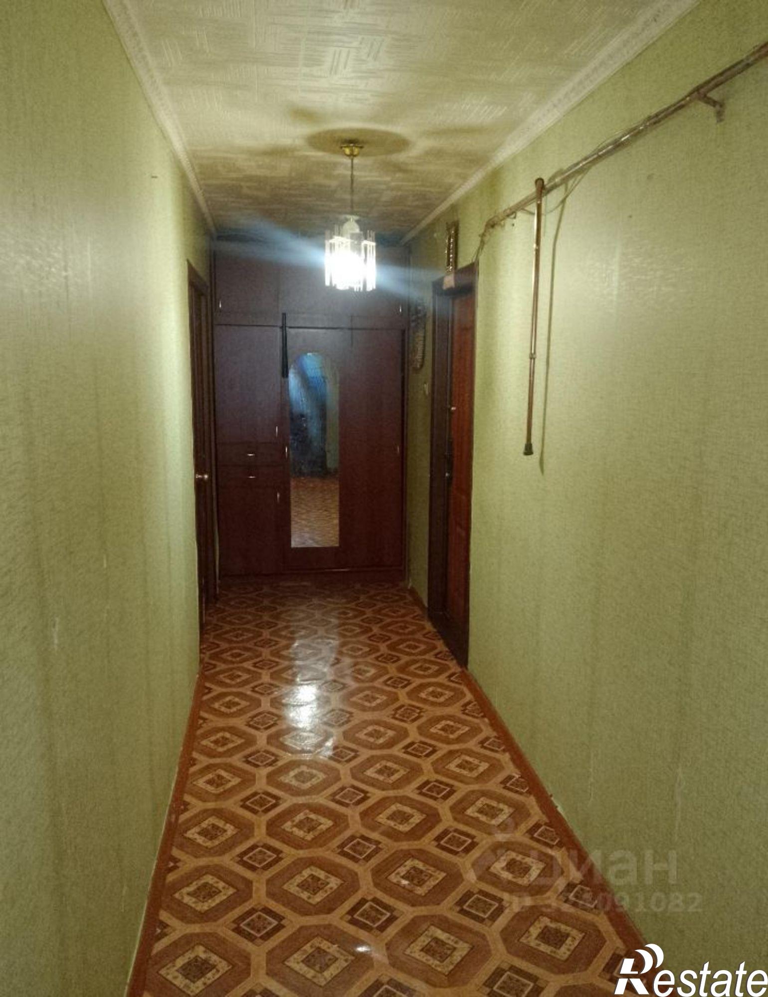 Сдать комнату за 10 000 рублей на Комсомольская наб, 20