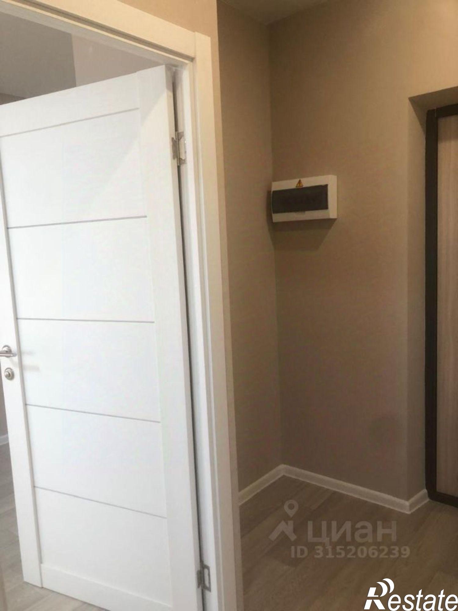 Сдать квартиру за 22 000 рублей на проспект Мира, 18А