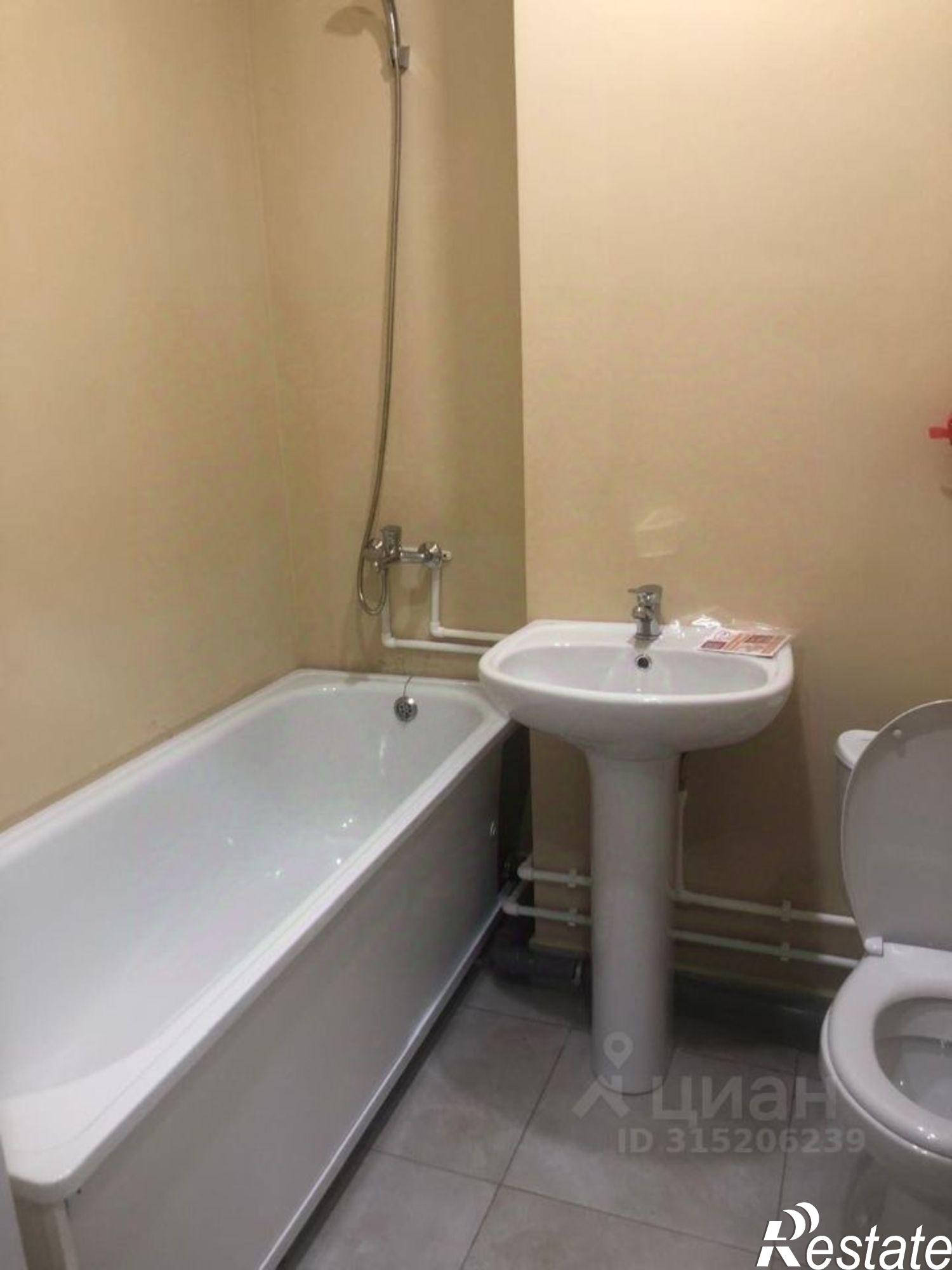 Сдать квартиру за 22 000 рублей на проспект Мира, 18А