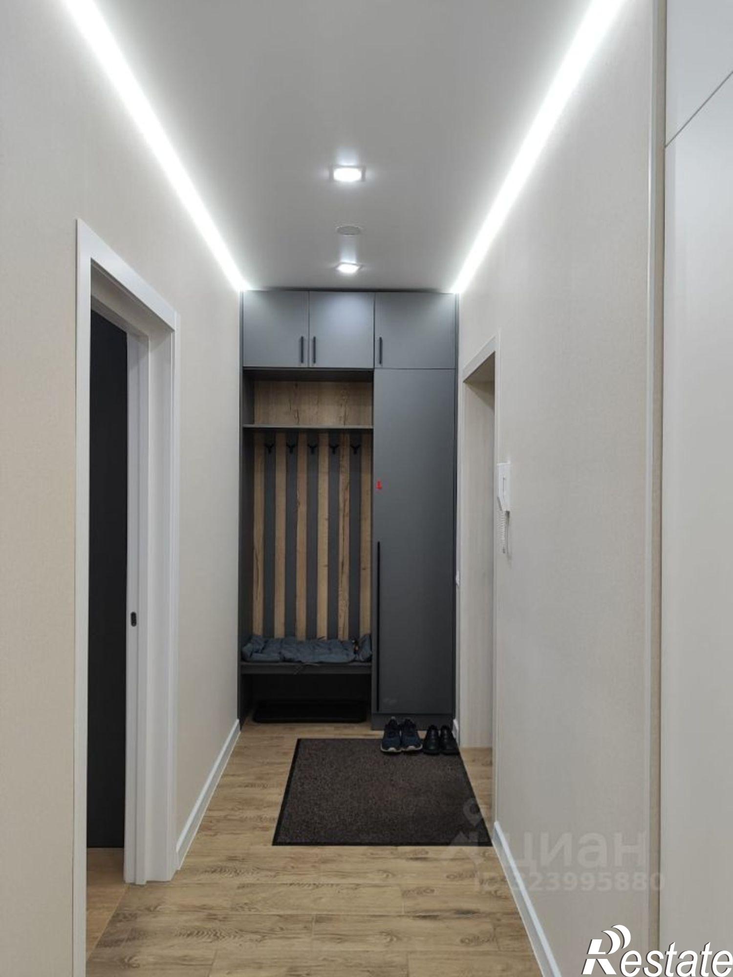 Сдать квартиру за 50 000 рублей на улица Николая Иванцова, 7