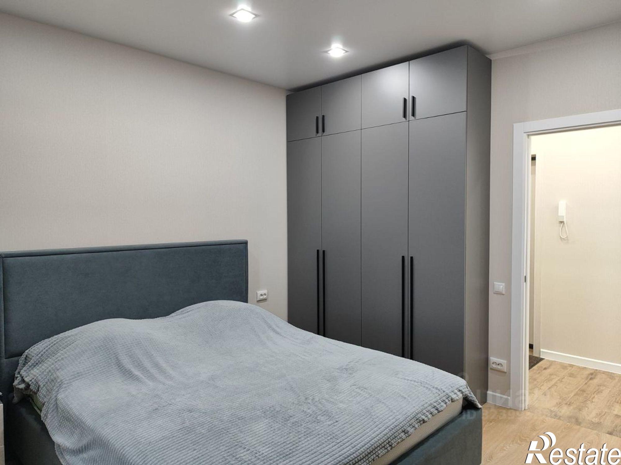 Сдать квартиру за 50 000 рублей на улица Николая Иванцова, 7