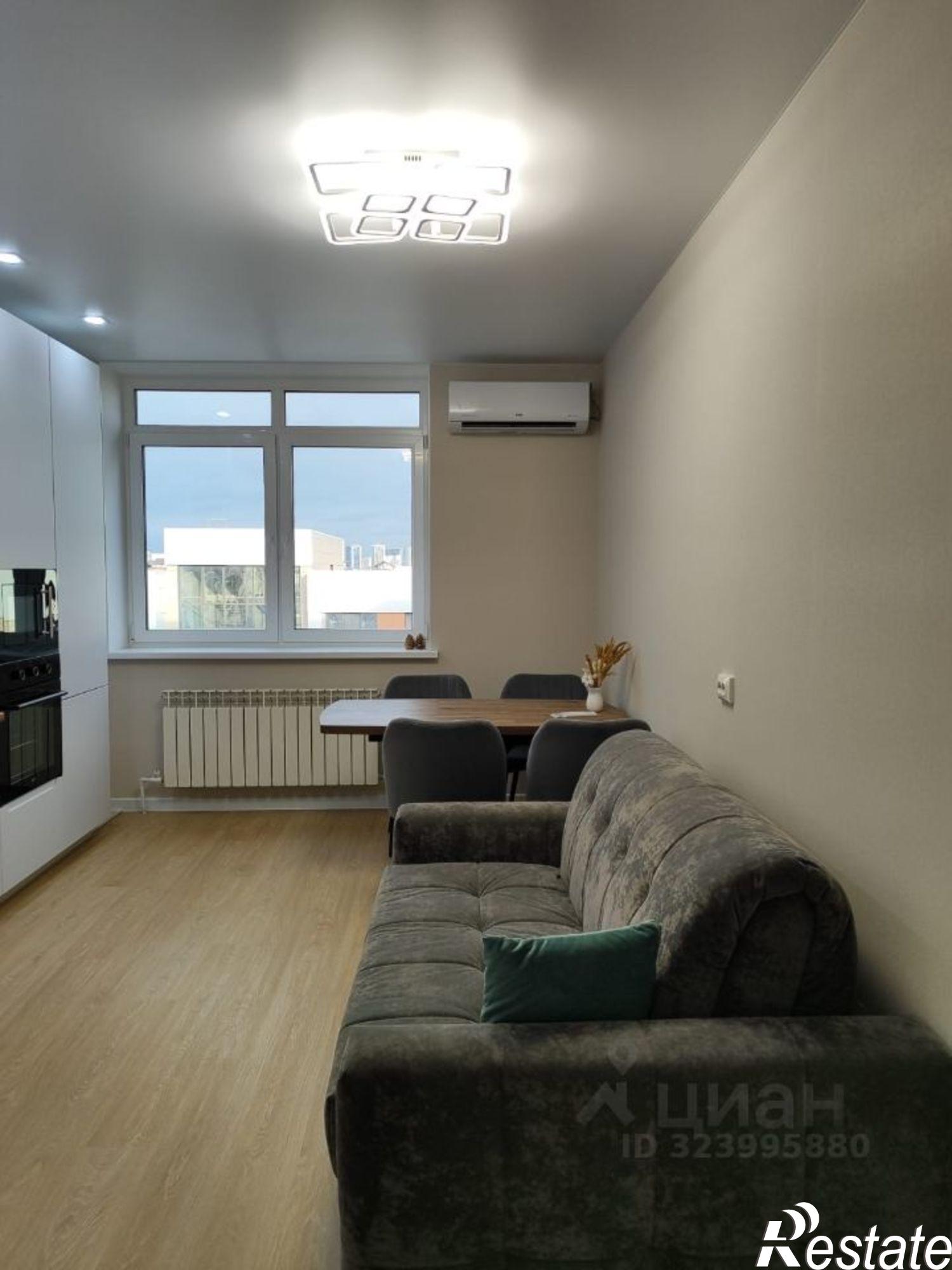 Сдать квартиру за 50 000 рублей на улица Николая Иванцова, 7