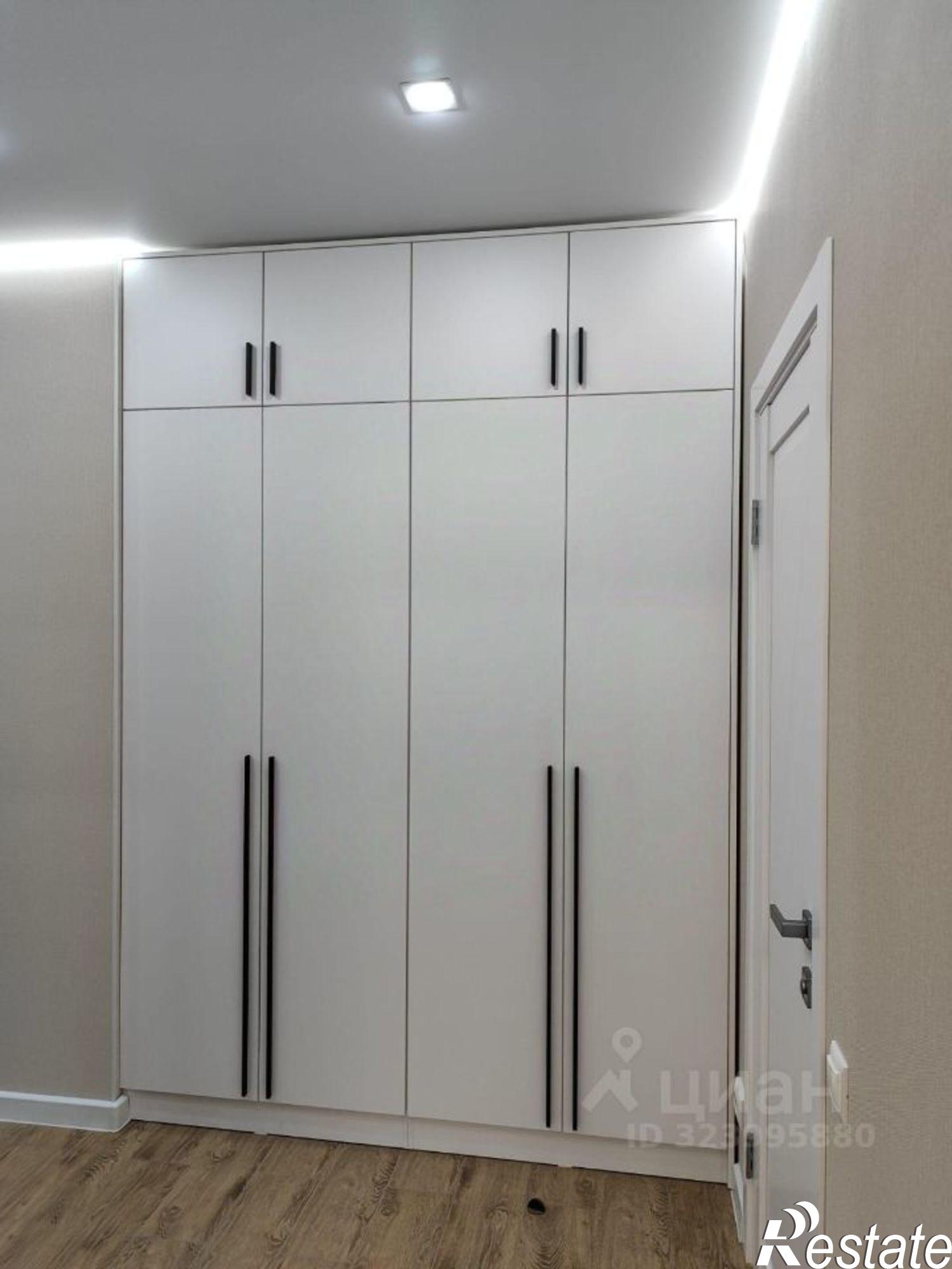 Сдать квартиру за 50 000 рублей на улица Николая Иванцова, 7