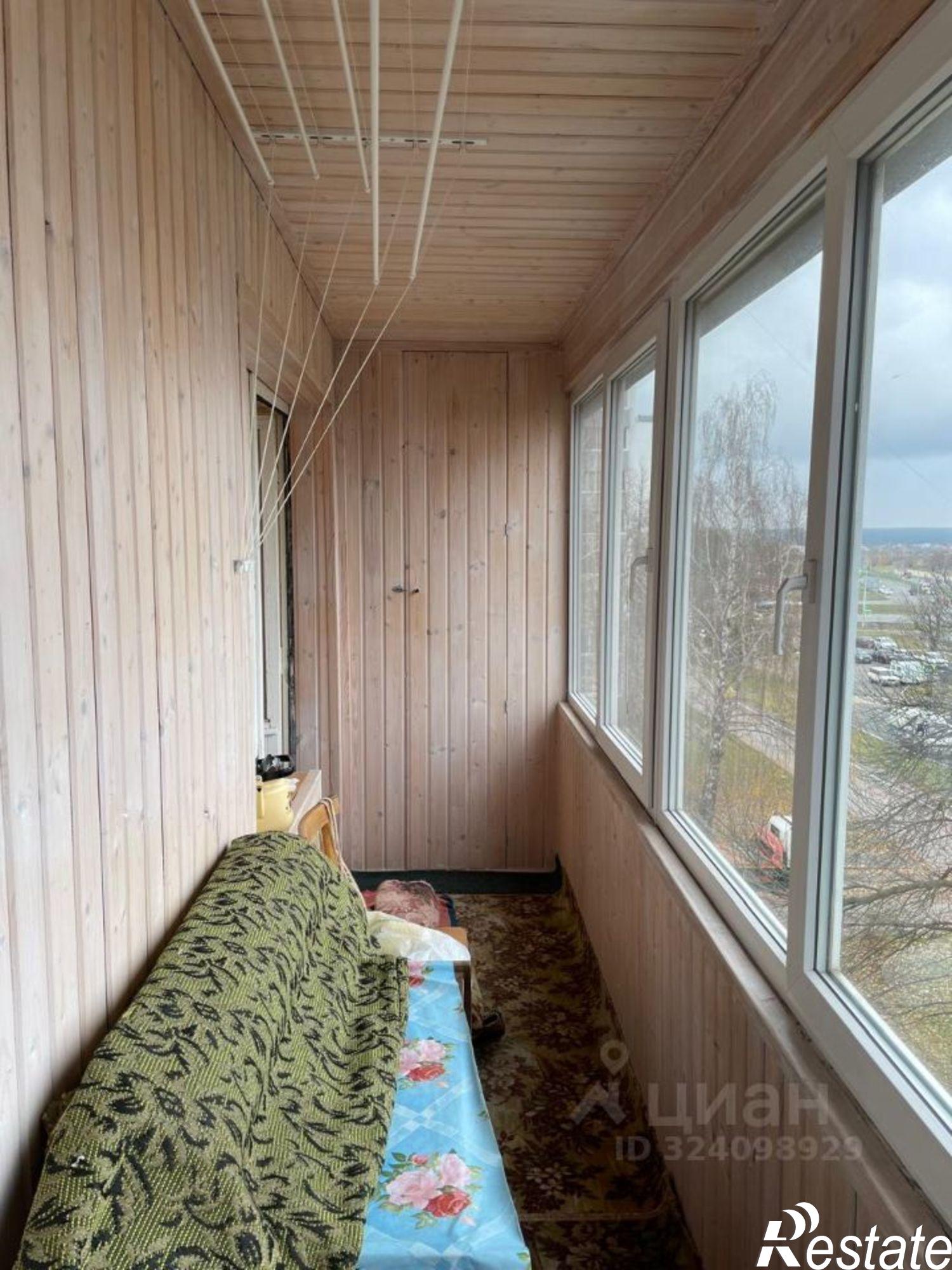 Купить квартиру за 4 500 000 рублей на пр-кт Яшьлек, 17