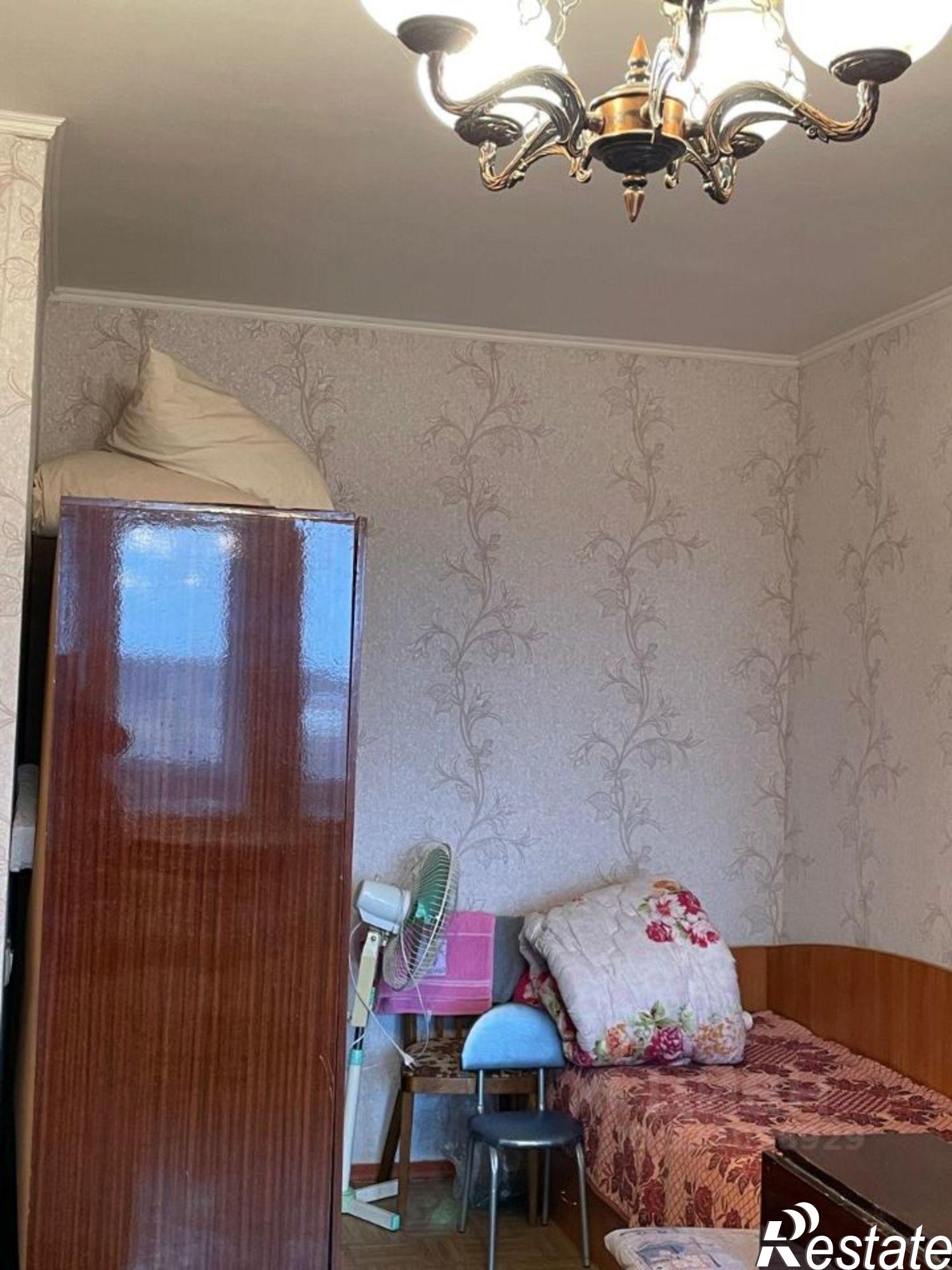 Купить квартиру за 4 500 000 рублей на пр-кт Яшьлек, 17