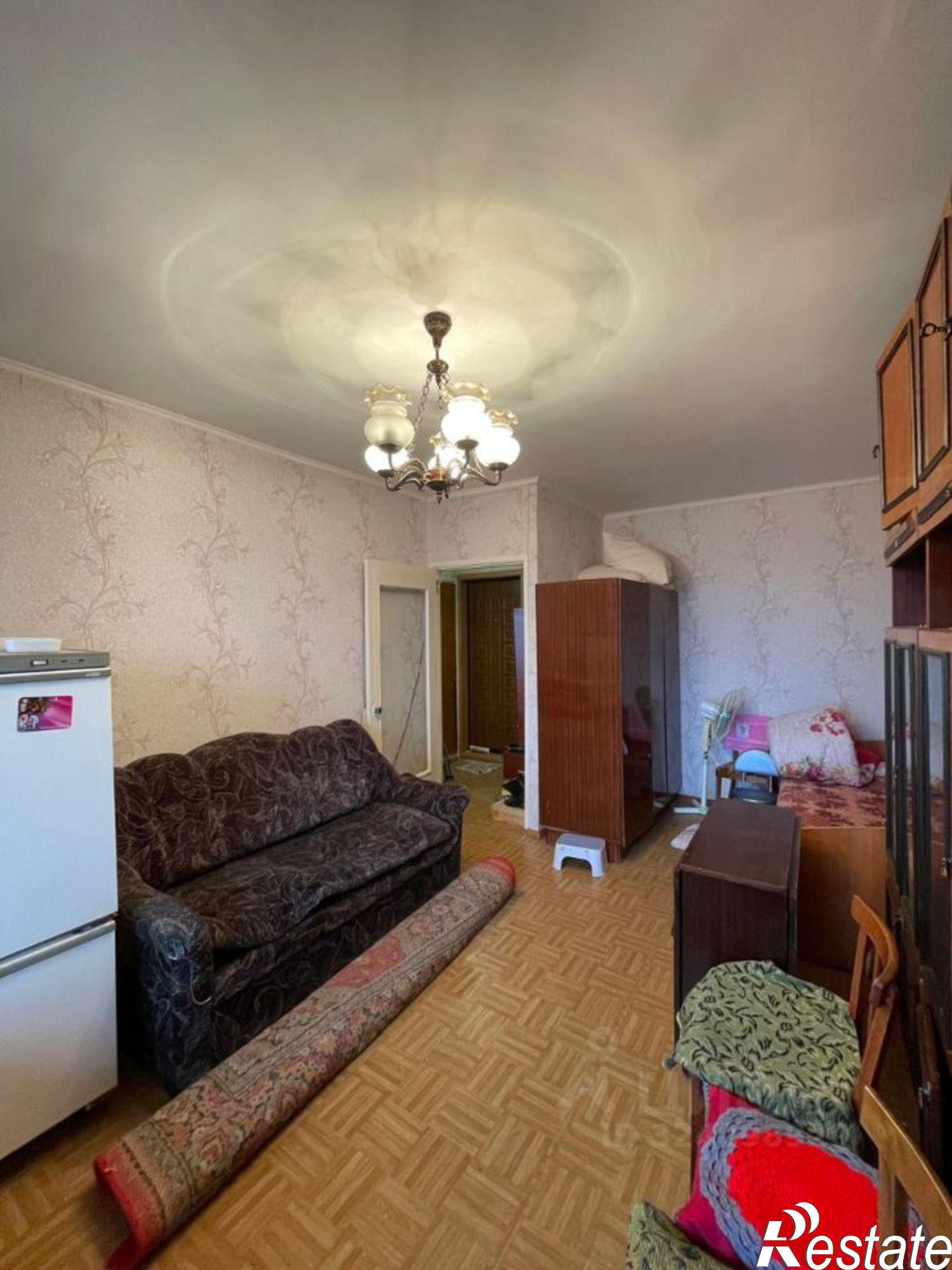 Купить квартиру за 4 500 000 рублей на пр-кт Яшьлек, 17