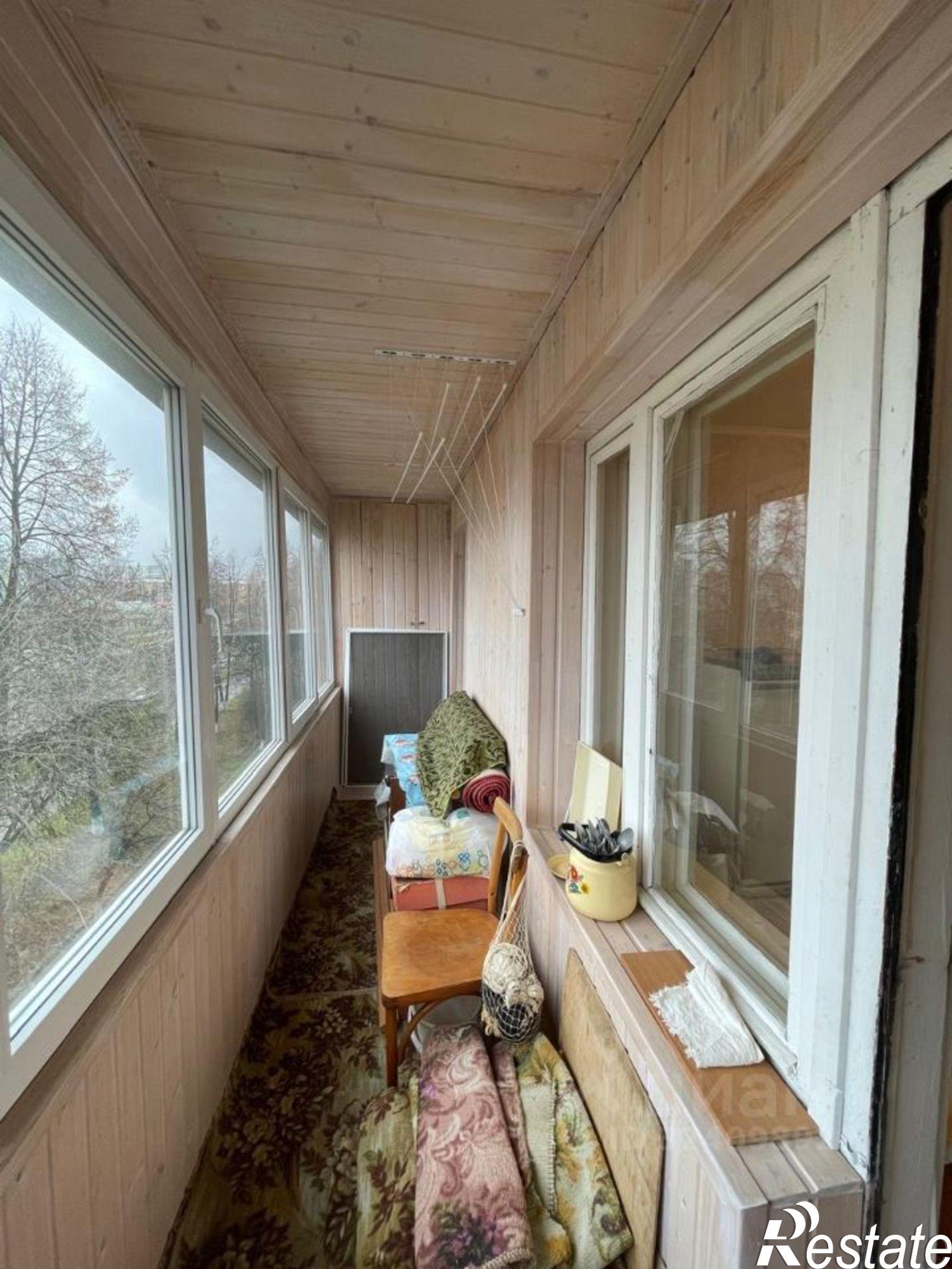 Купить квартиру за 4 500 000 рублей на пр-кт Яшьлек, 17