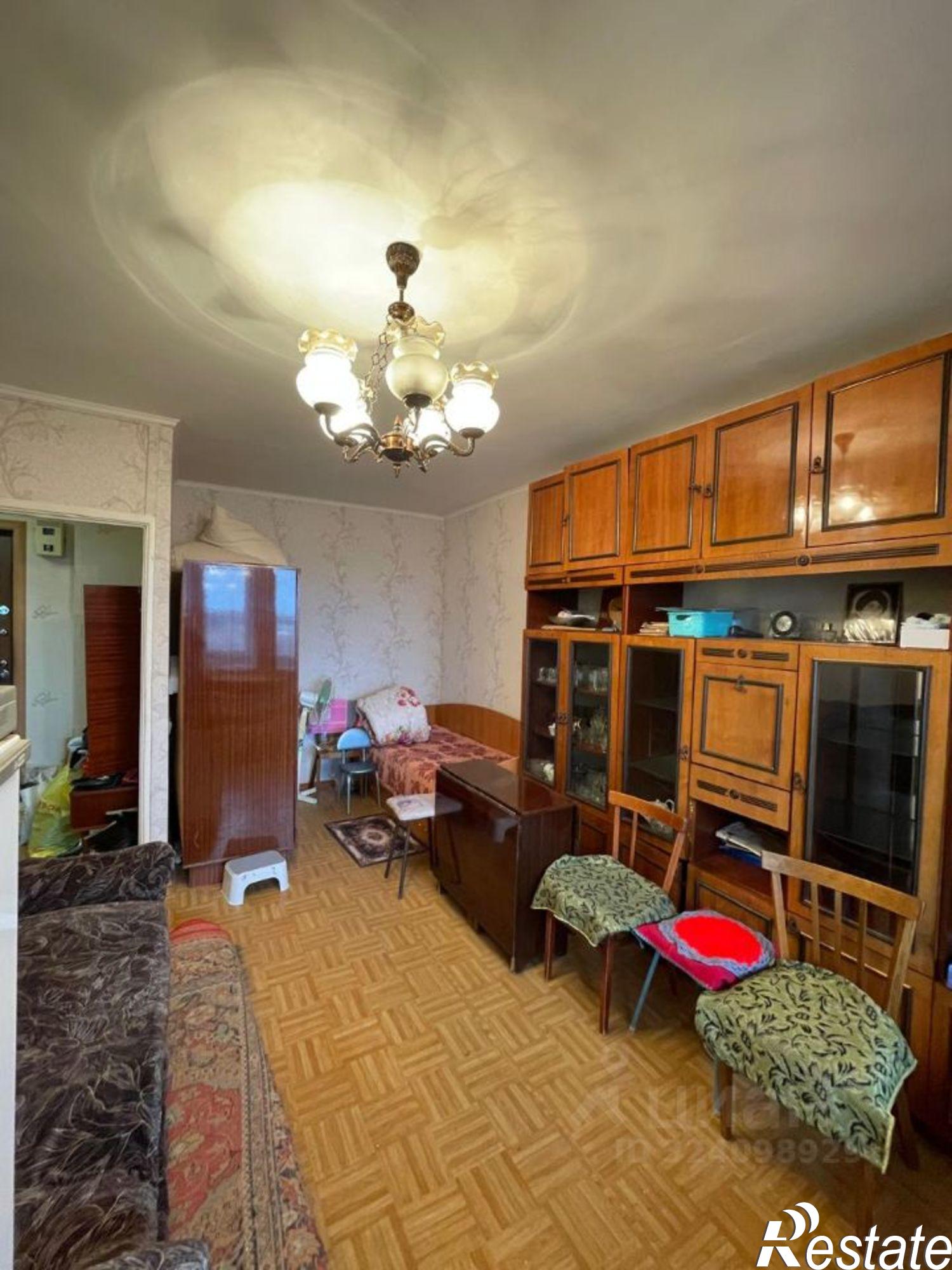 Купить квартиру за 4 500 000 рублей на пр-кт Яшьлек, 17