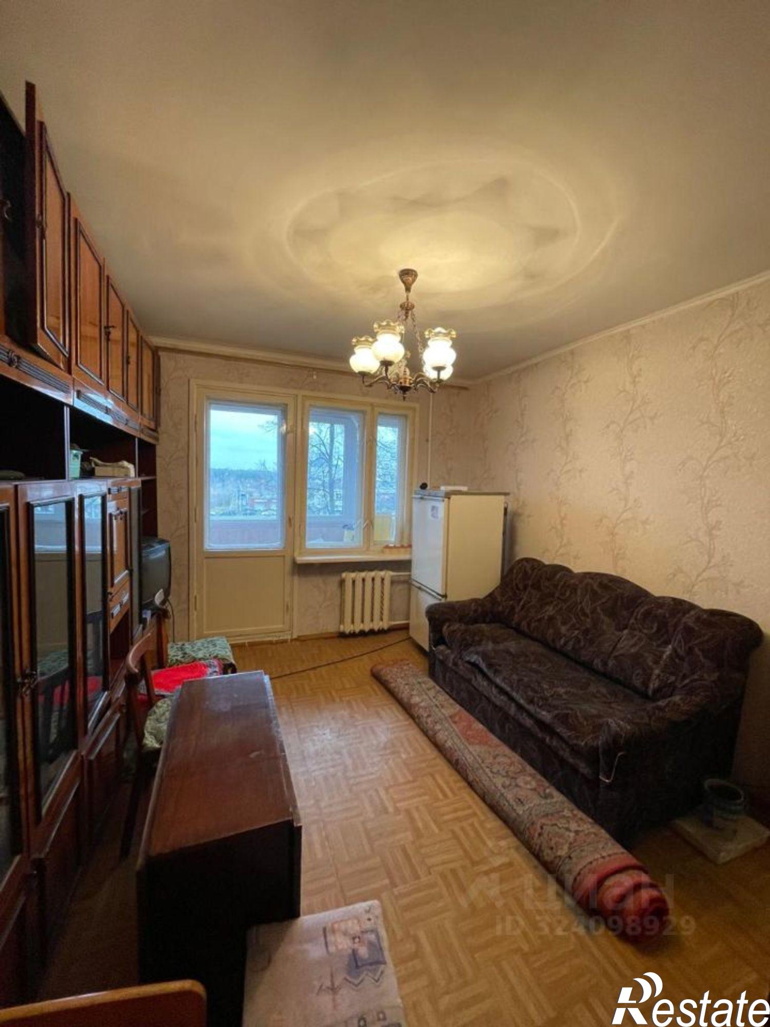 Купить квартиру за 4 500 000 рублей на пр-кт Яшьлек, 17