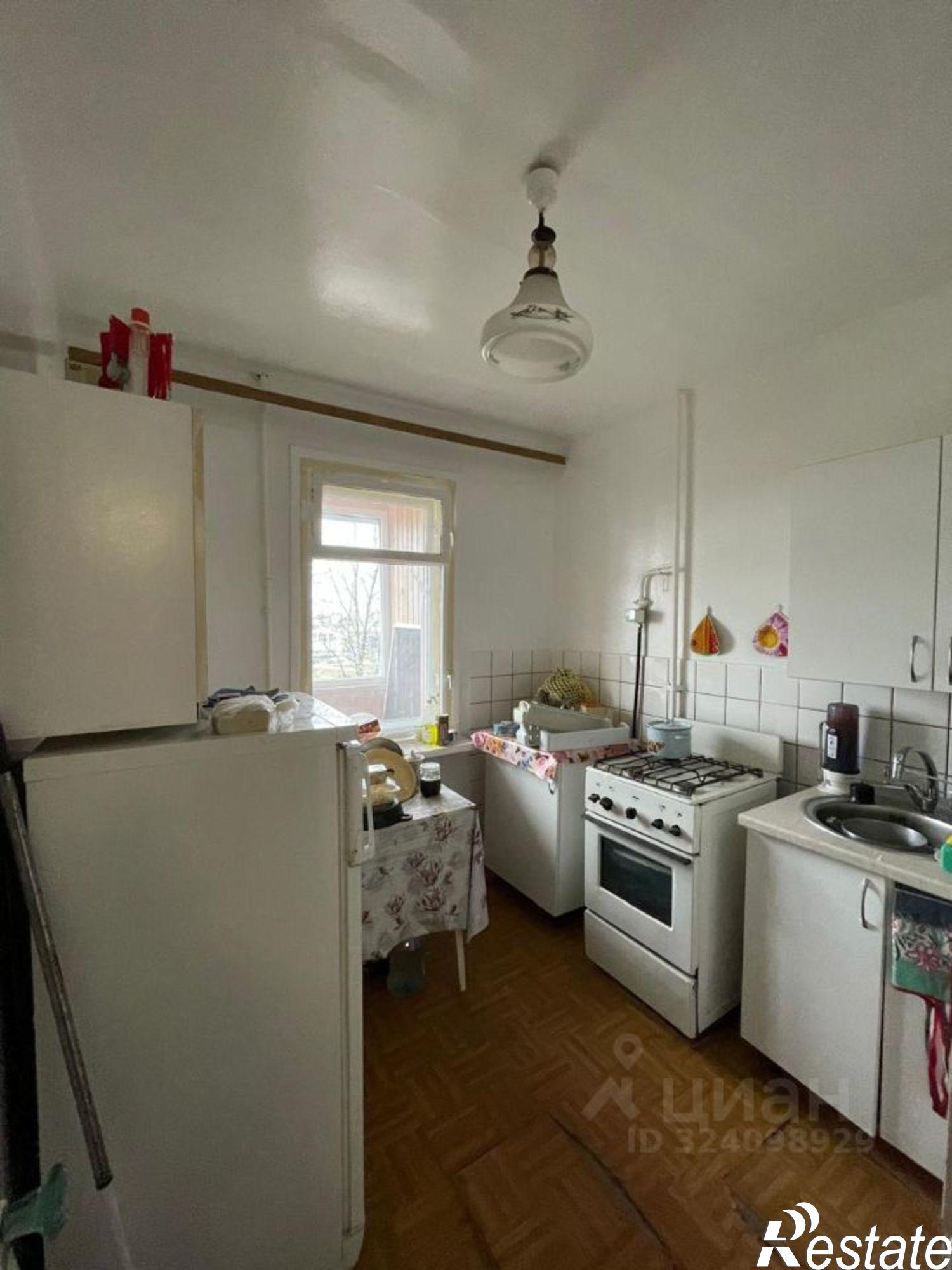 Купить квартиру за 4 500 000 рублей на пр-кт Яшьлек, 17