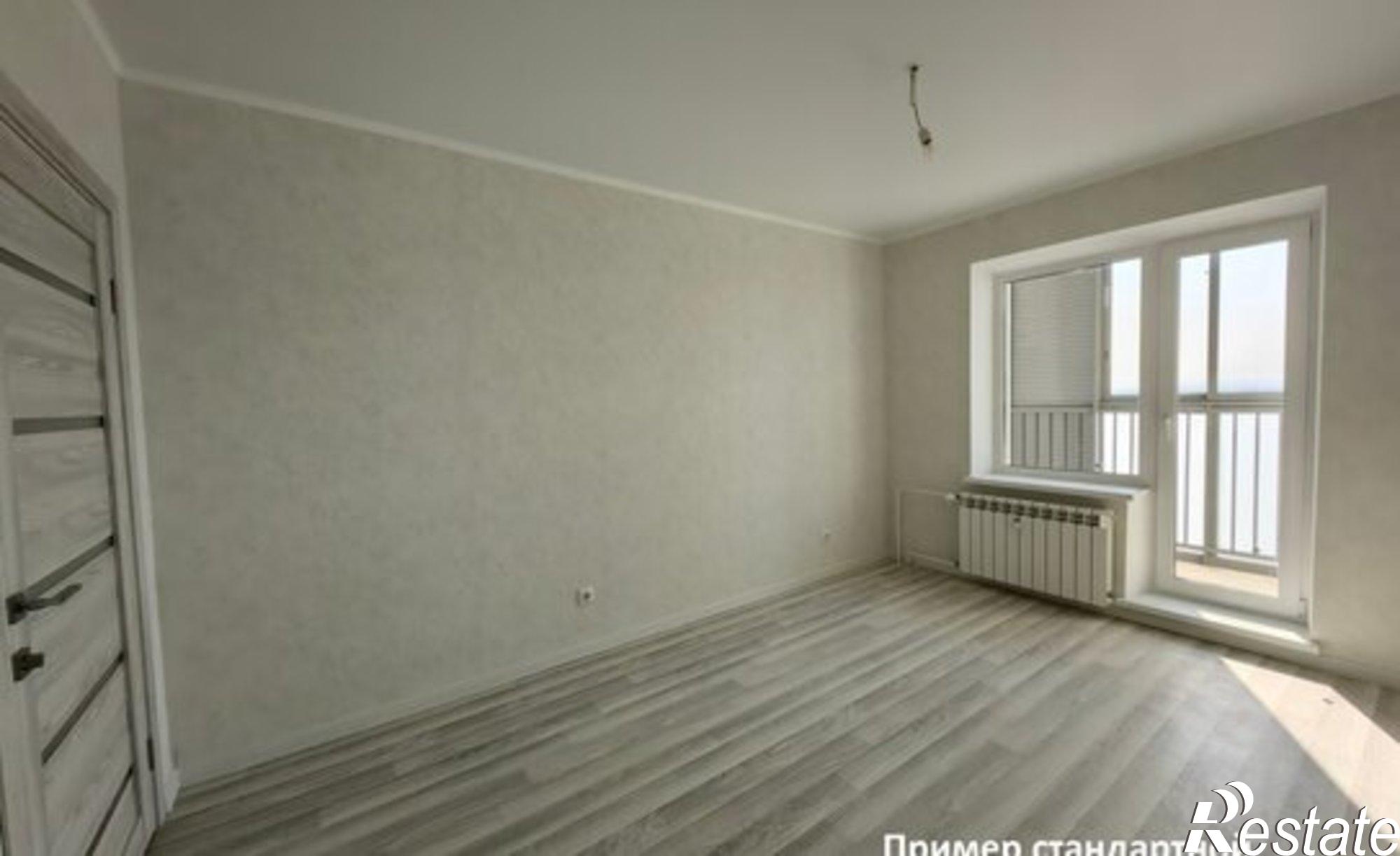 Купить квартиру за 10 976 900 рублей на Жилой комплекс «Новые просторы», 69/12