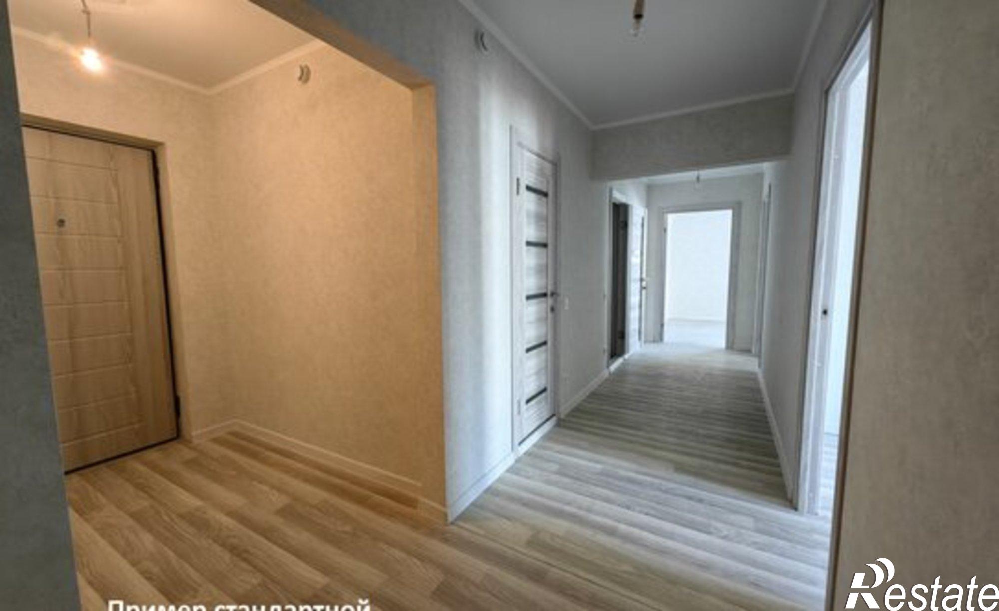 Купить квартиру за 10 976 900 рублей на Жилой комплекс «Новые просторы», 69/12