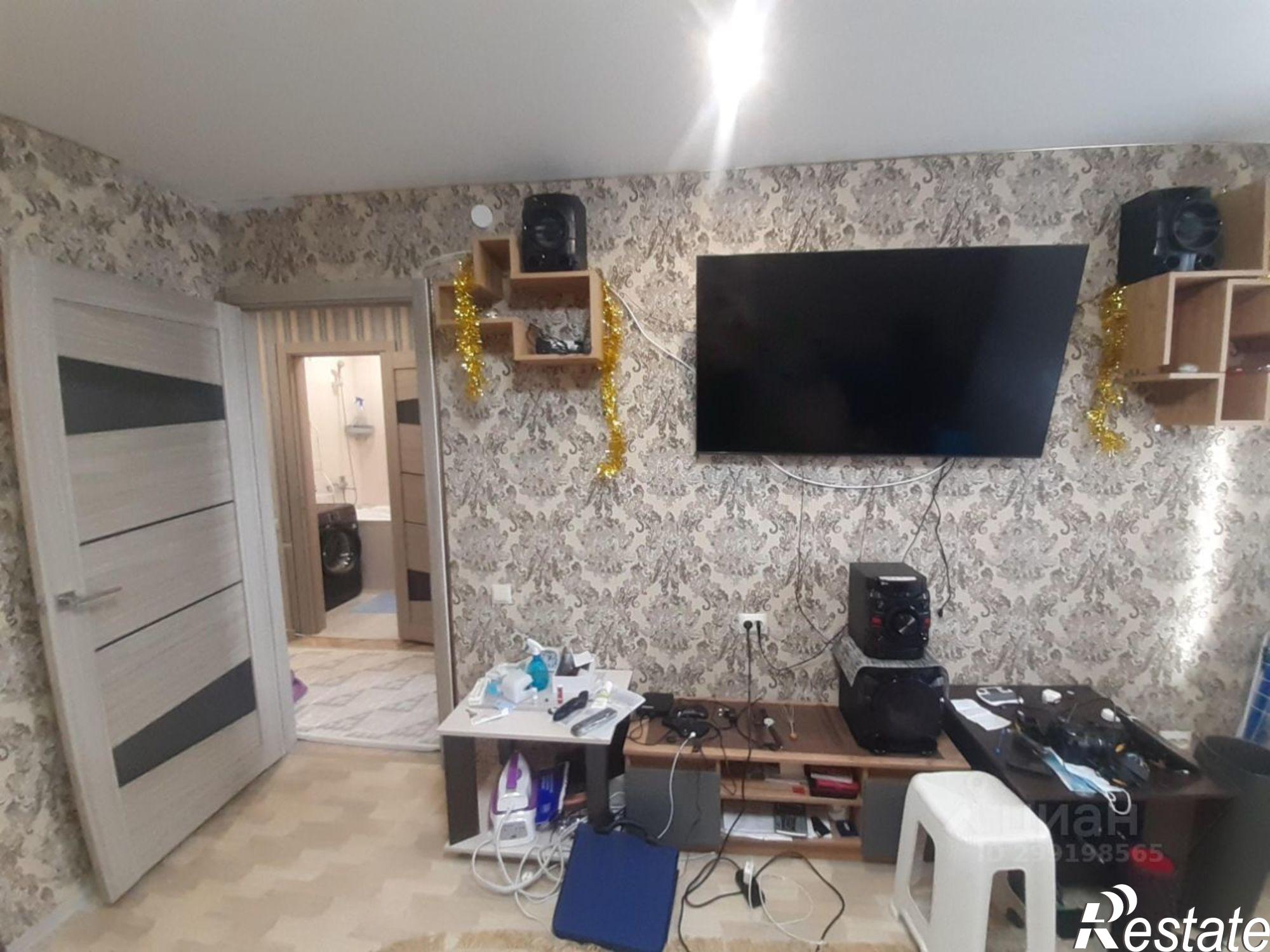 Купить квартиру за 8 300 000 рублей на улица Вазила Мавликова, 1А