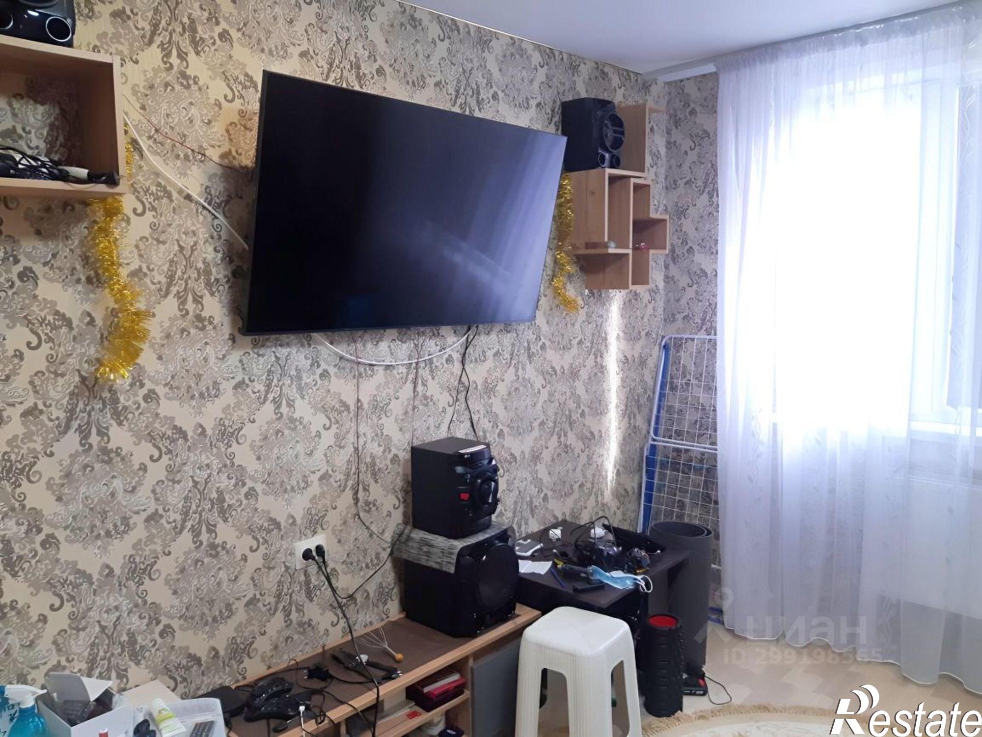 Купить квартиру за 8 300 000 рублей на улица Вазила Мавликова, 1А