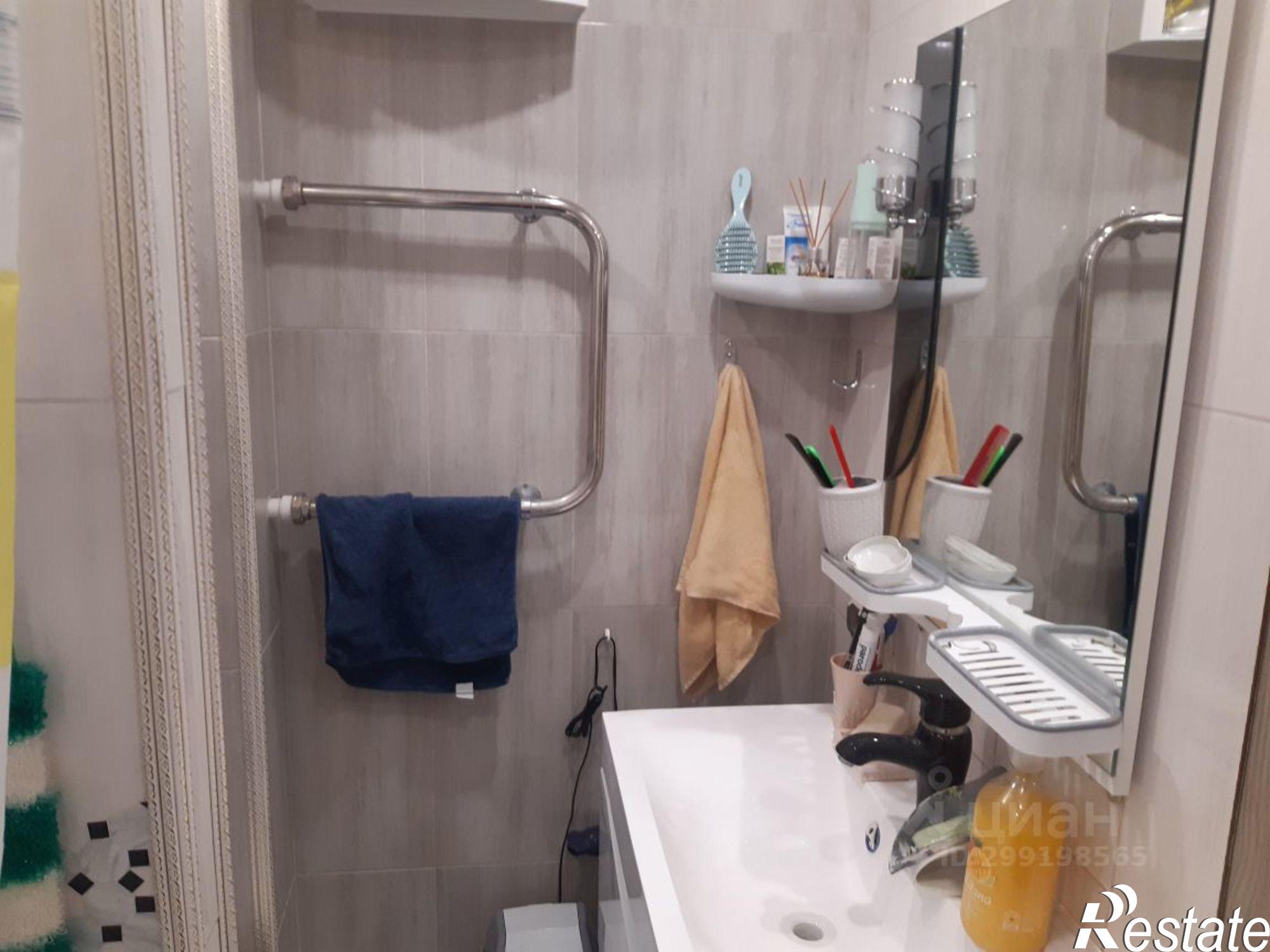 Купить квартиру за 8 300 000 рублей на улица Вазила Мавликова, 1А