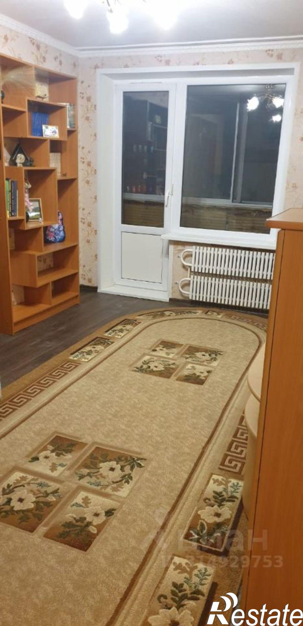 Сдать квартиру за 27 000 рублей на пр-кт Дружбы Народов, 10