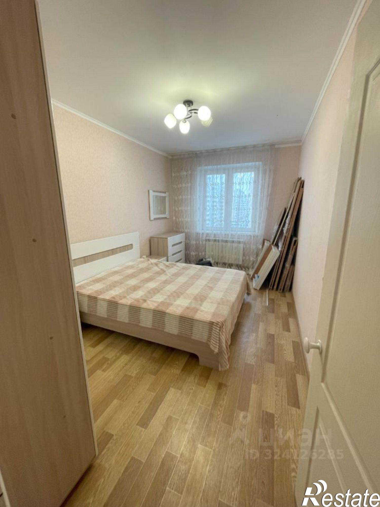 Сдать квартиру за 50 000 рублей на ул В.Гостева, 57