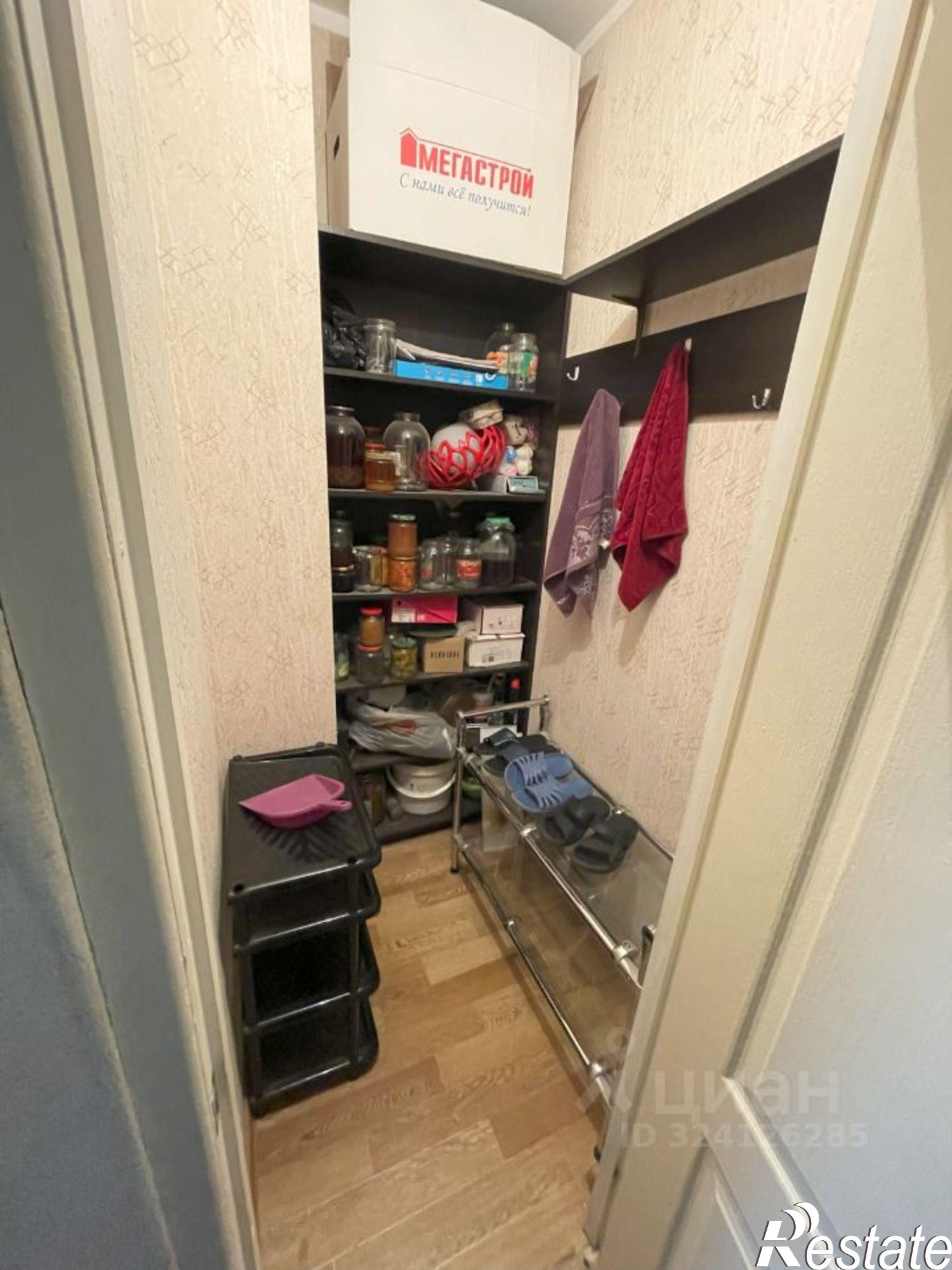 Сдать квартиру за 50 000 рублей на ул В.Гостева, 57