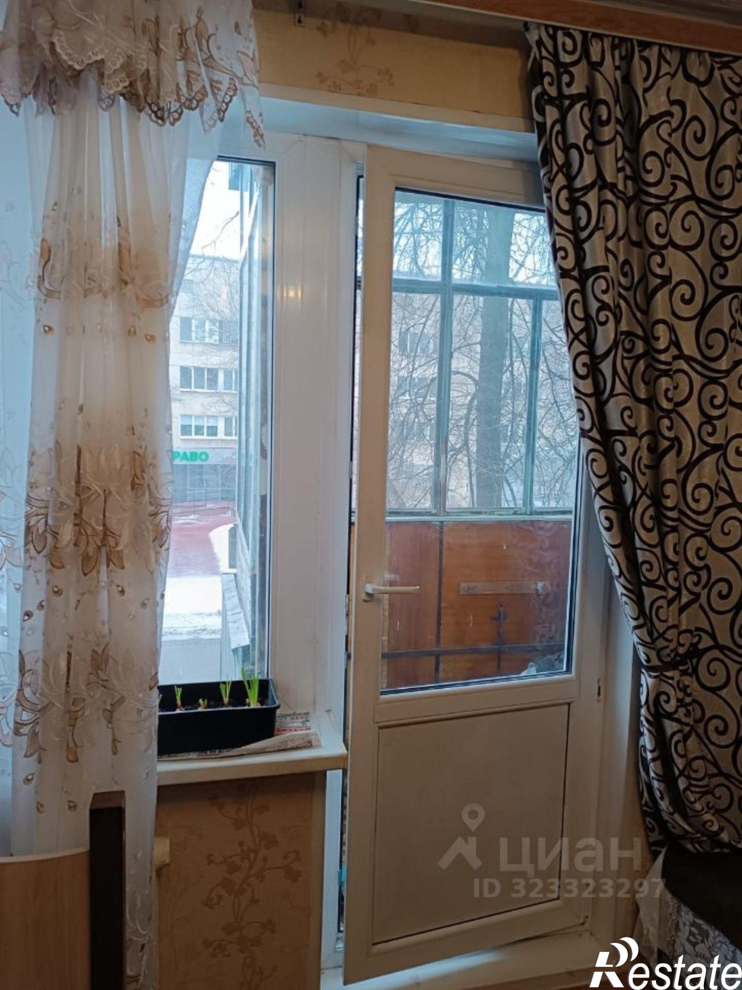 Купить квартиру за 4 300 000 рублей на улица Академика Рубаненко, 3/12