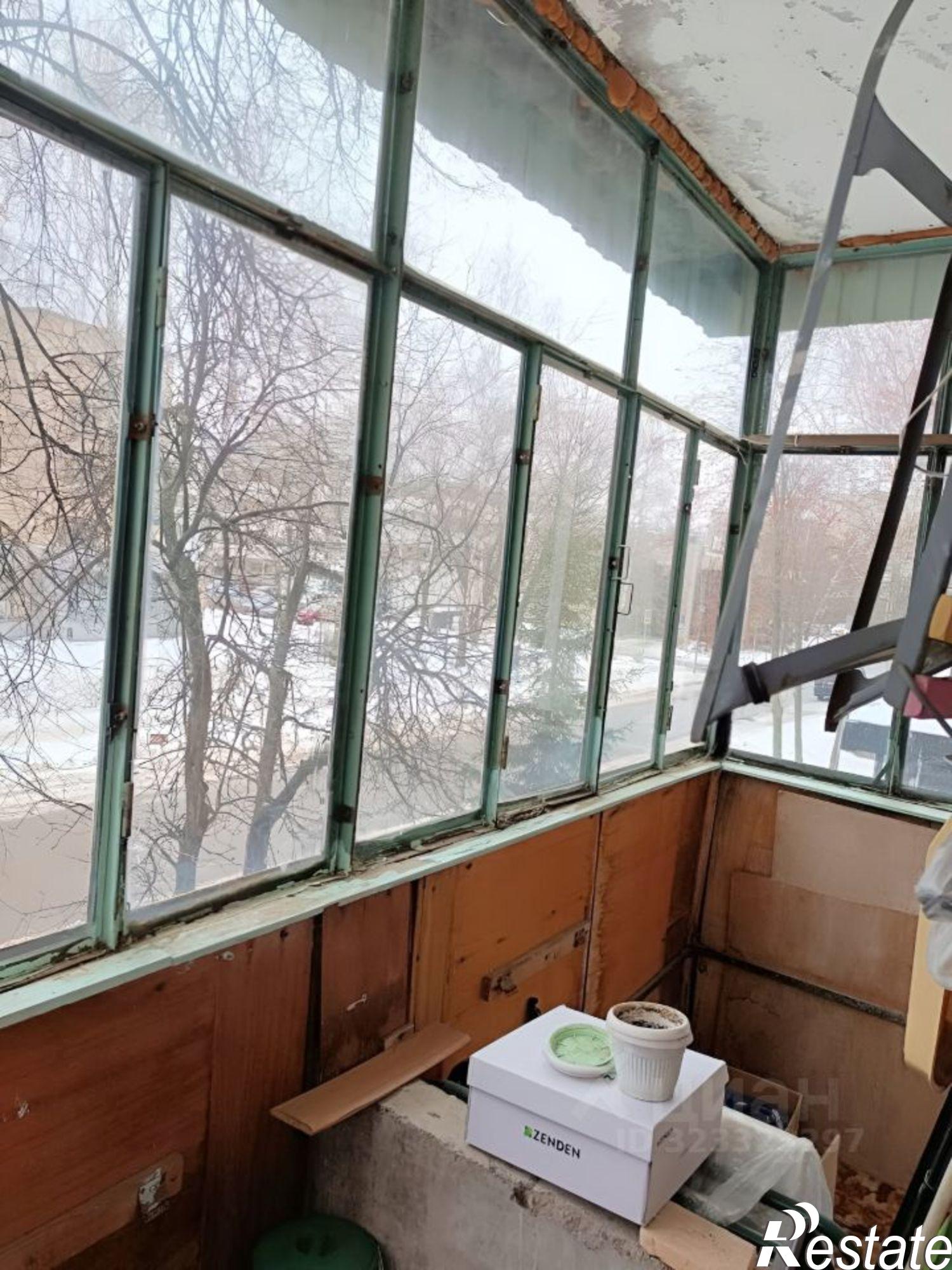 Купить квартиру за 4 300 000 рублей на улица Академика Рубаненко, 3/12