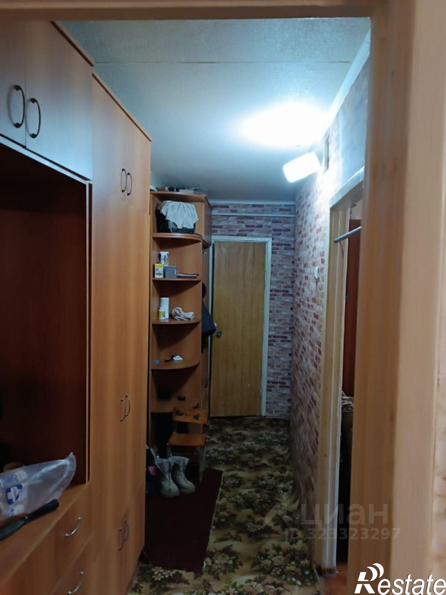 Купить квартиру за 4 300 000 рублей на улица Академика Рубаненко, 3/12