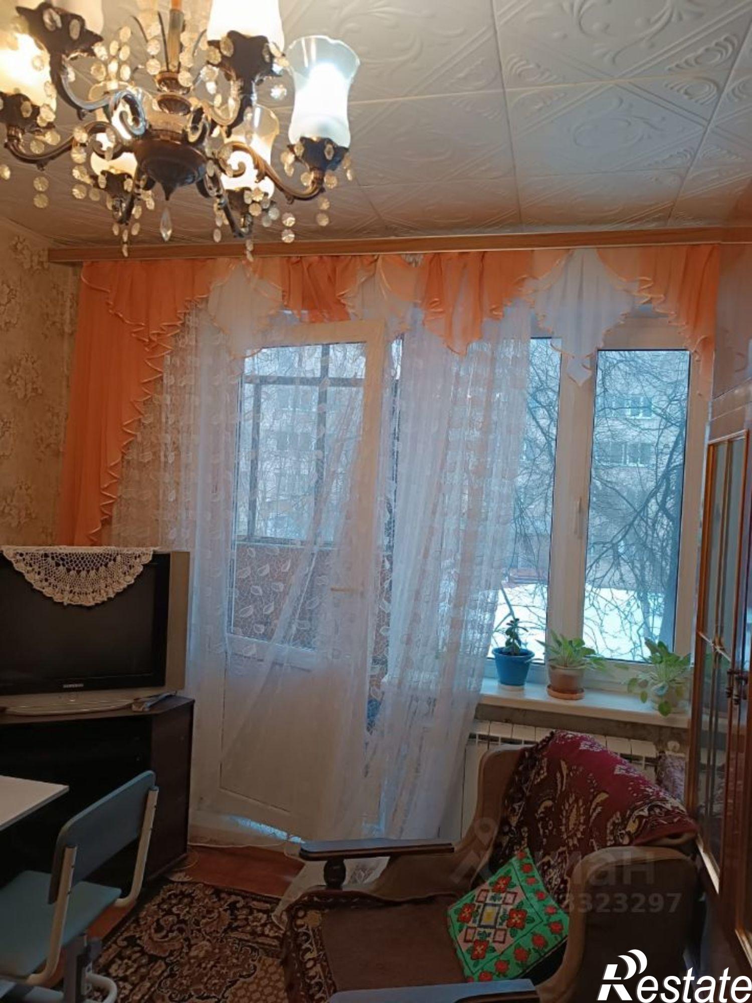 Купить квартиру за 4 300 000 рублей на улица Академика Рубаненко, 3/12