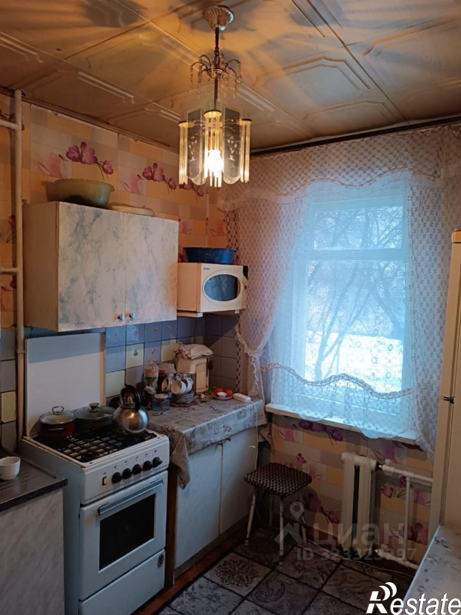 Купить квартиру за 4 300 000 рублей на улица Академика Рубаненко, 3/12