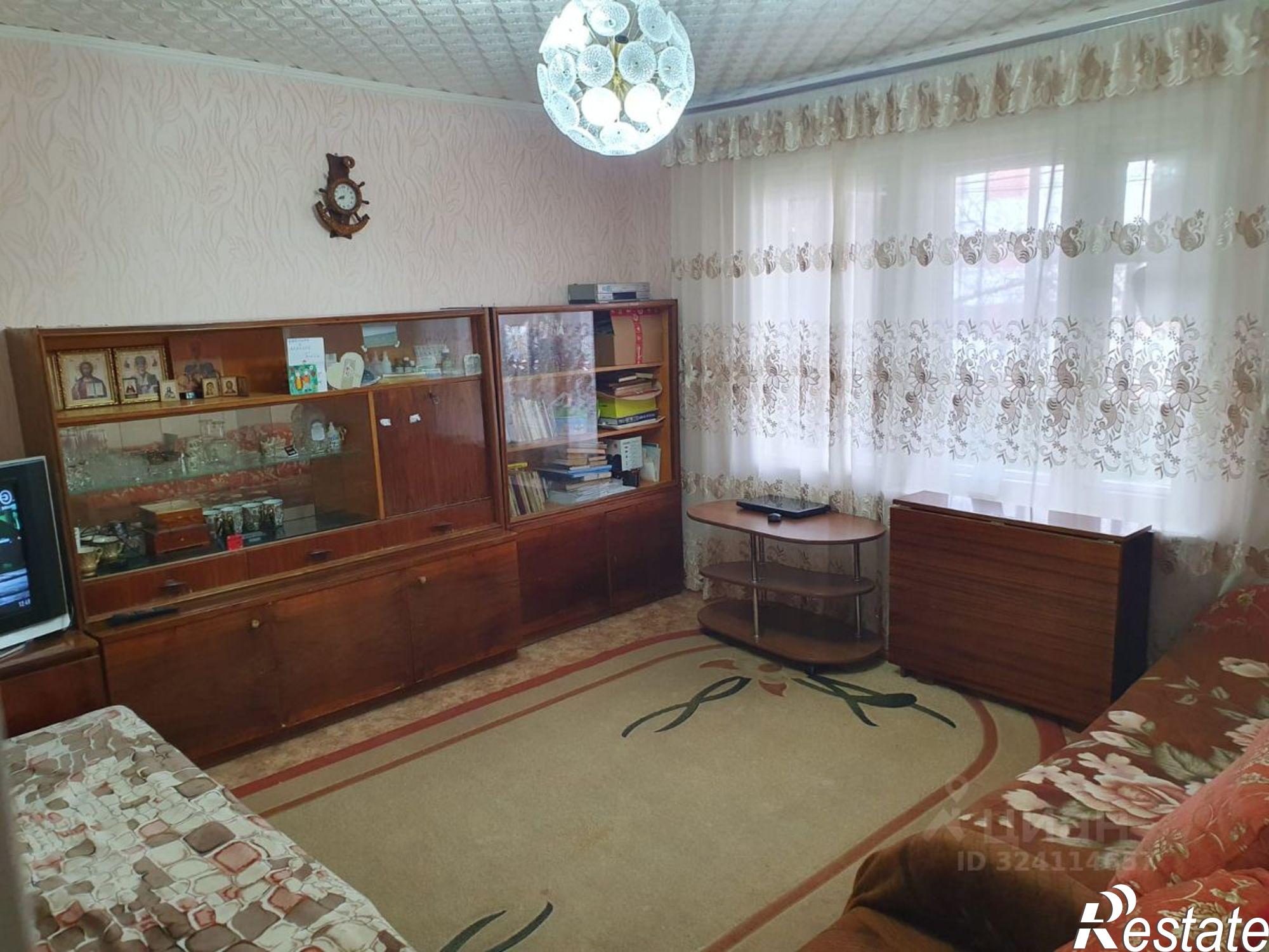 Купить квартиру за 4 300 000 рублей на б-р имени Карима Тинчурина, 3