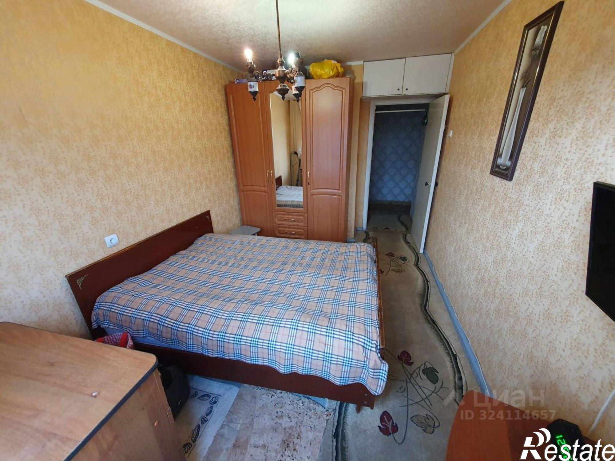 Купить квартиру за 4 300 000 рублей на б-р имени Карима Тинчурина, 3