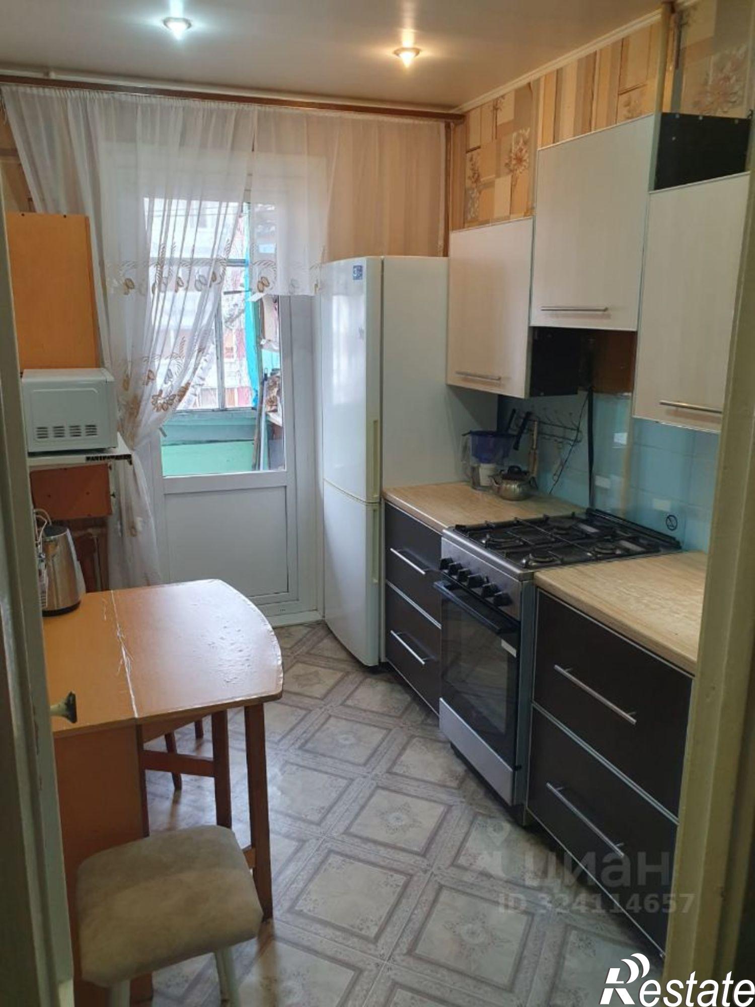 Купить квартиру за 4 300 000 рублей на б-р имени Карима Тинчурина, 3