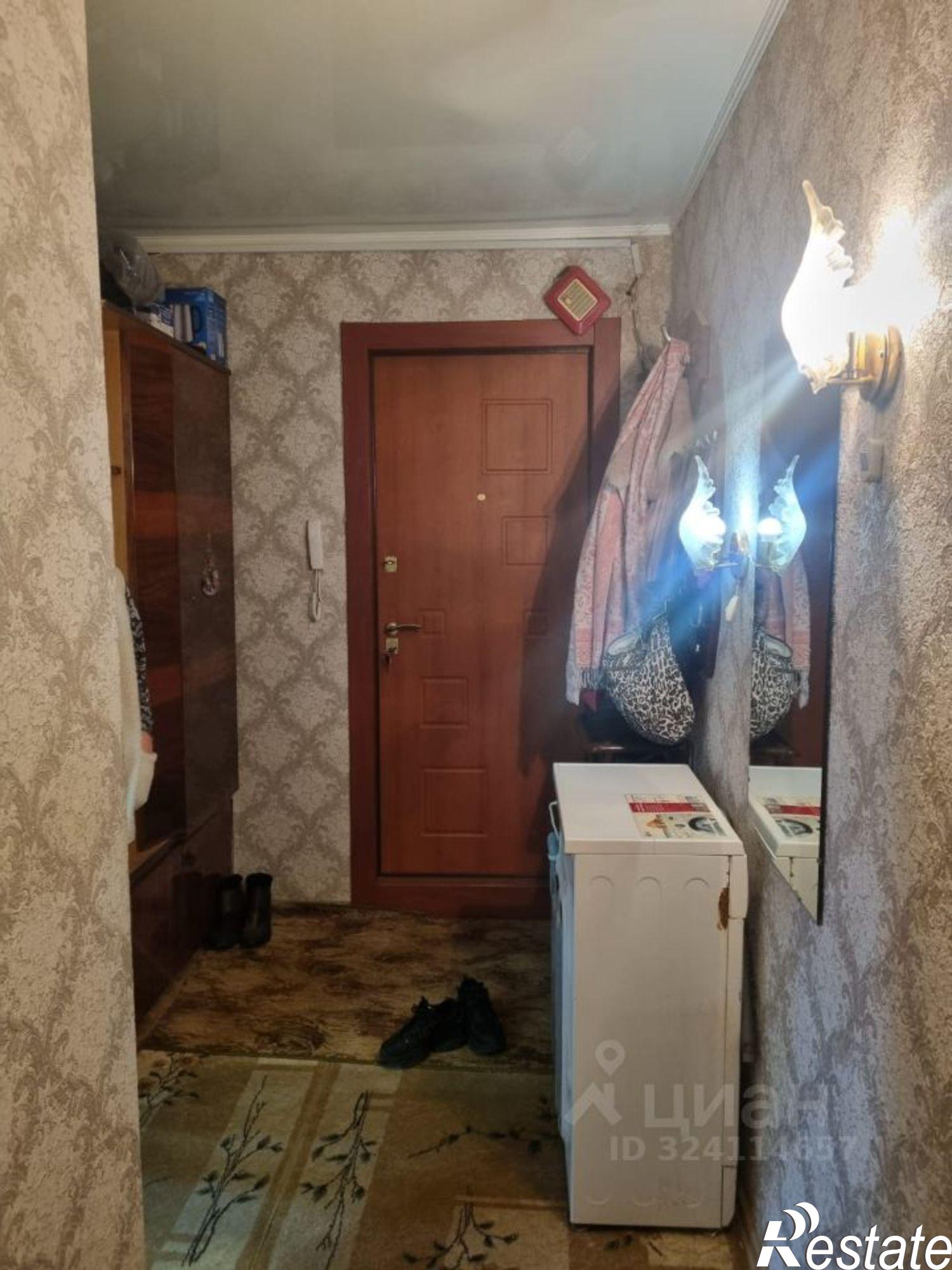 Купить квартиру за 4 300 000 рублей на б-р имени Карима Тинчурина, 3