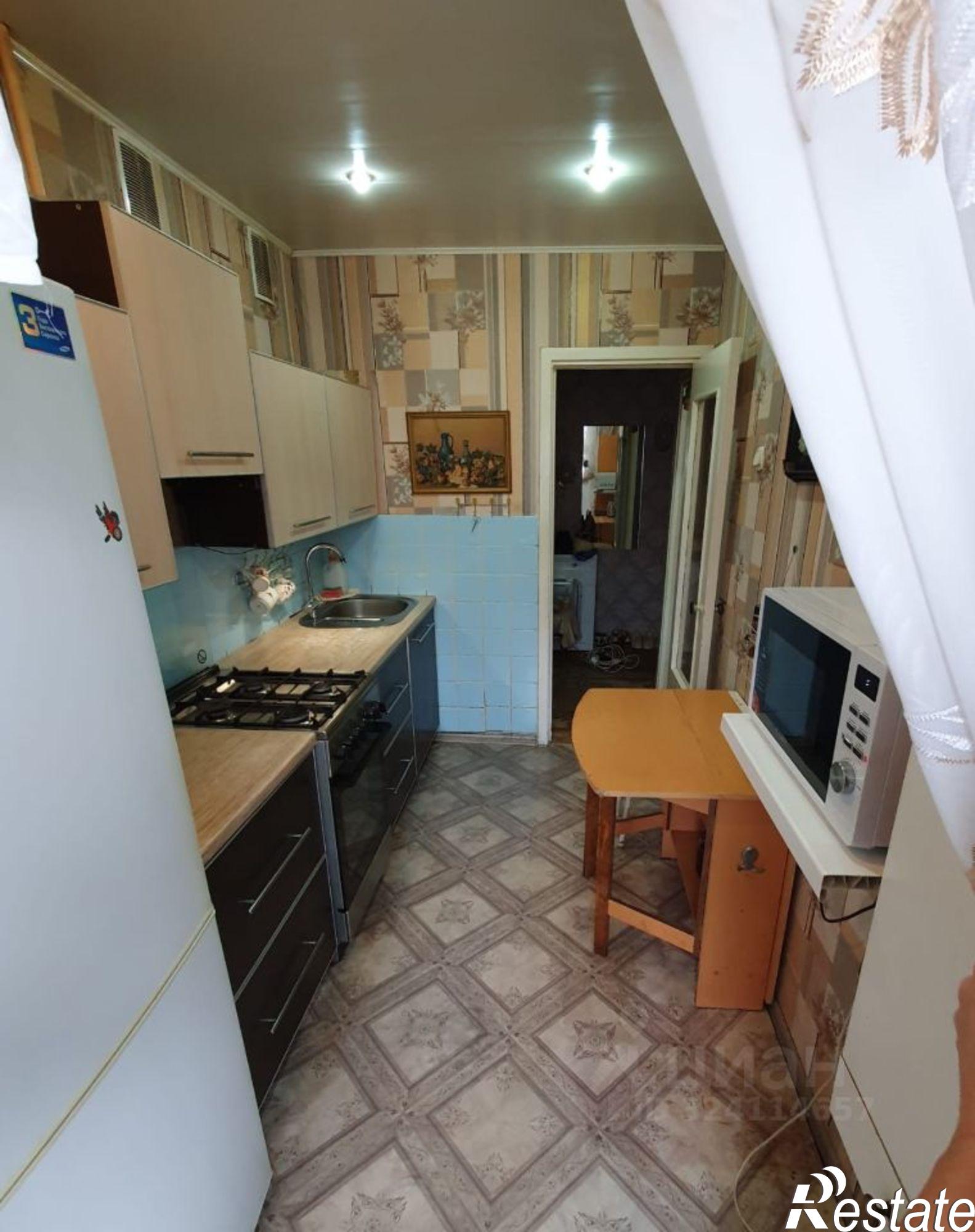 Купить квартиру за 4 300 000 рублей на б-р имени Карима Тинчурина, 3