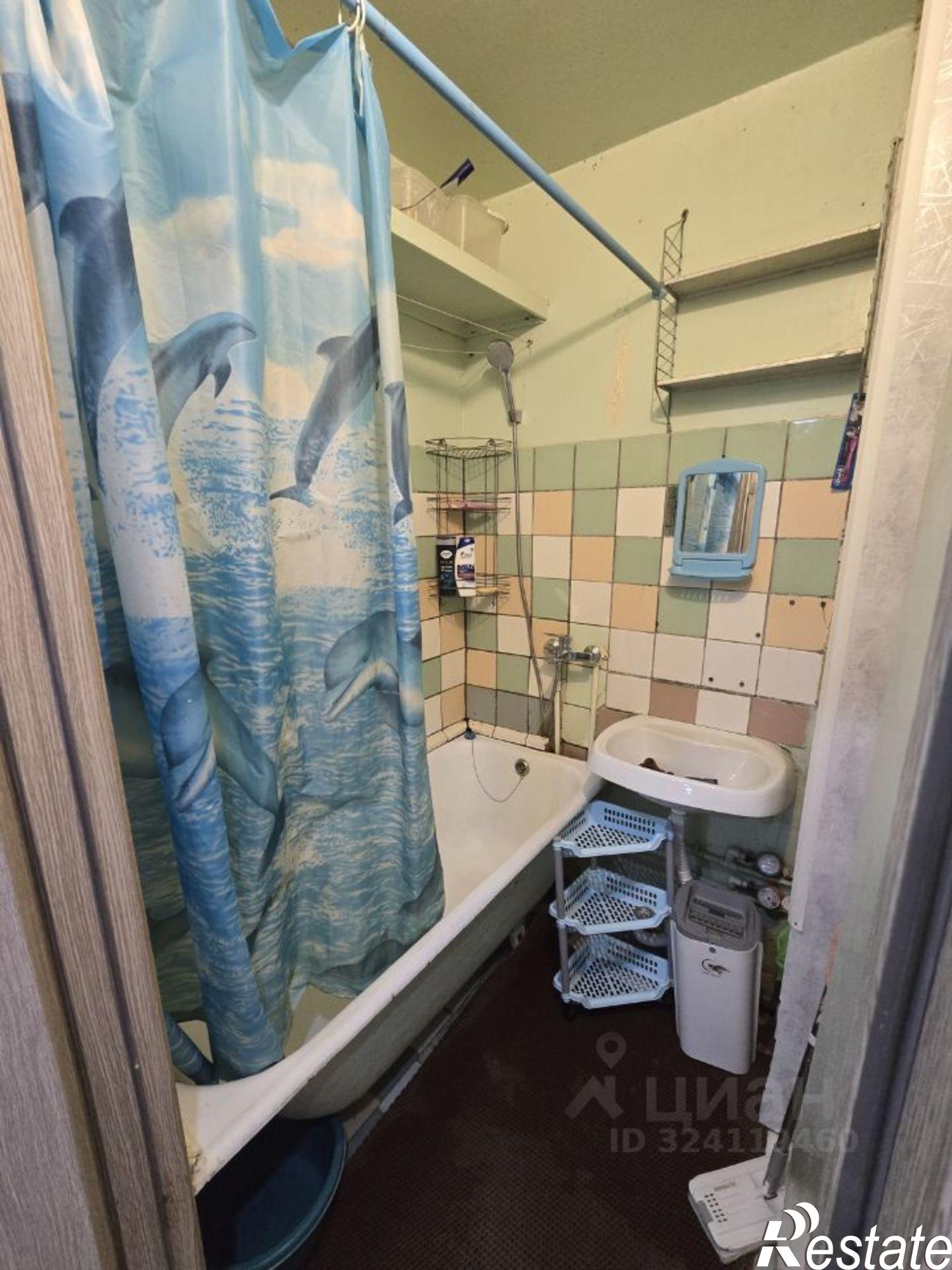 Сдать квартиру за 35 000 рублей на пер А.Гайдара, 10