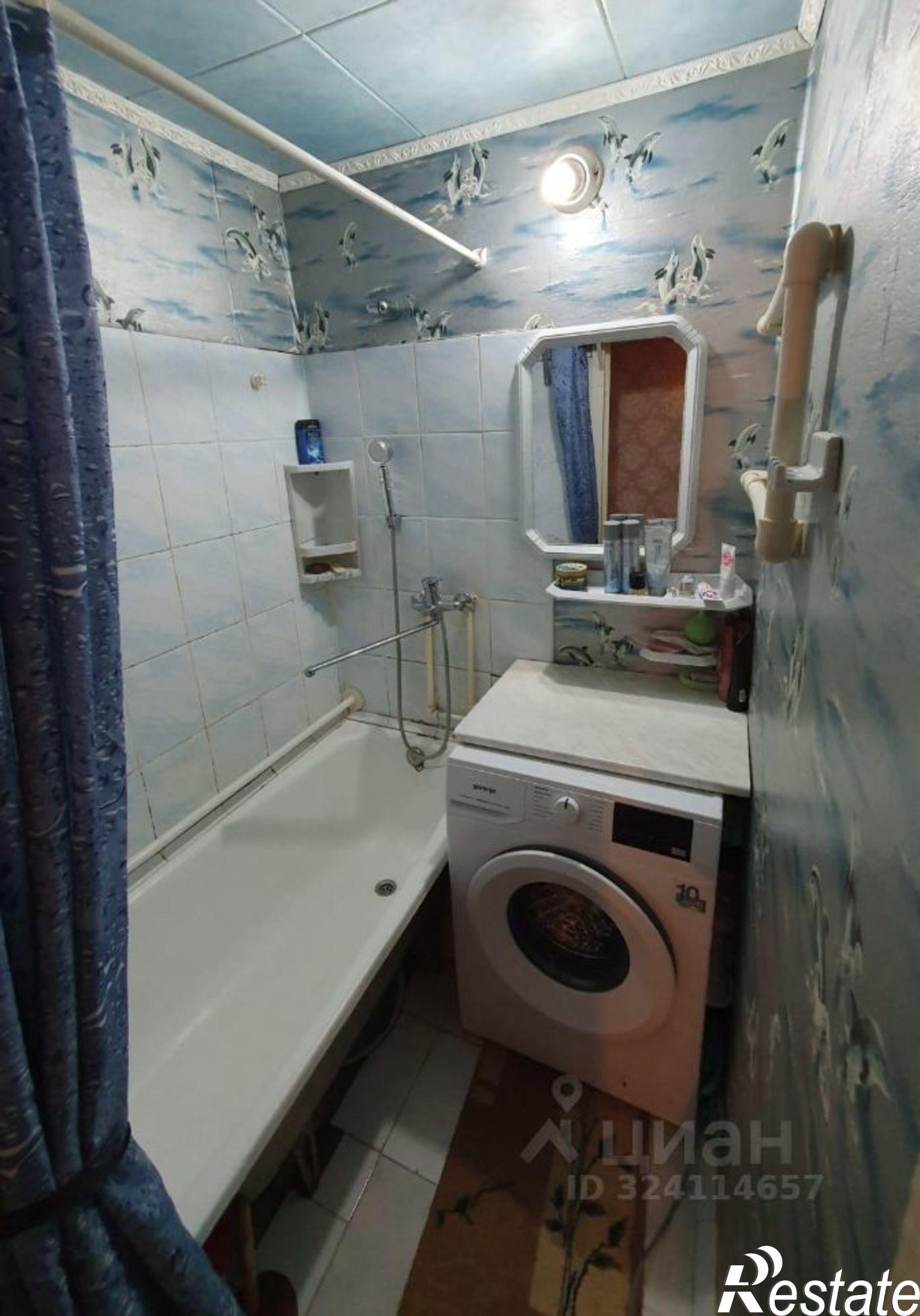 Купить квартиру за 4 300 000 рублей на б-р имени Карима Тинчурина, 3