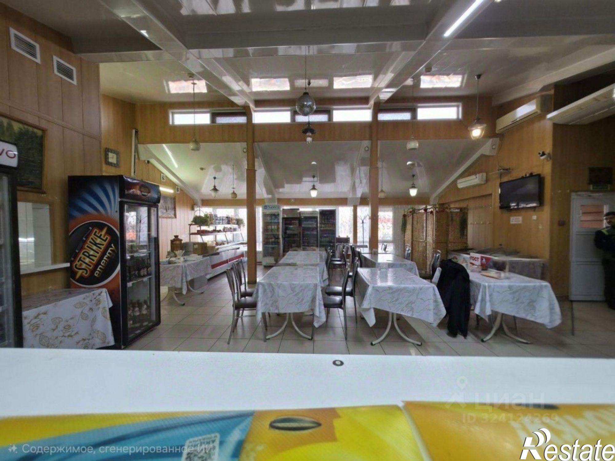 Купить ОСЗ, отдельно стоящее здание за 34 000 200 рублей на проезд Огнеборья, 4